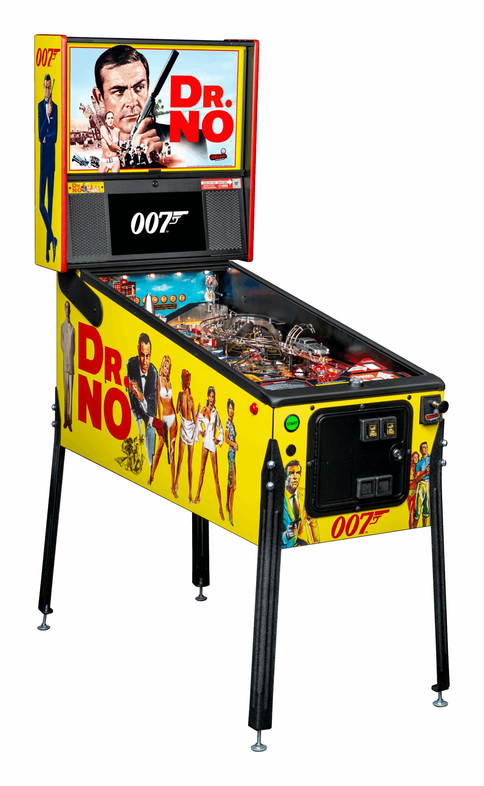 James Bond 007 Pro - Image 5