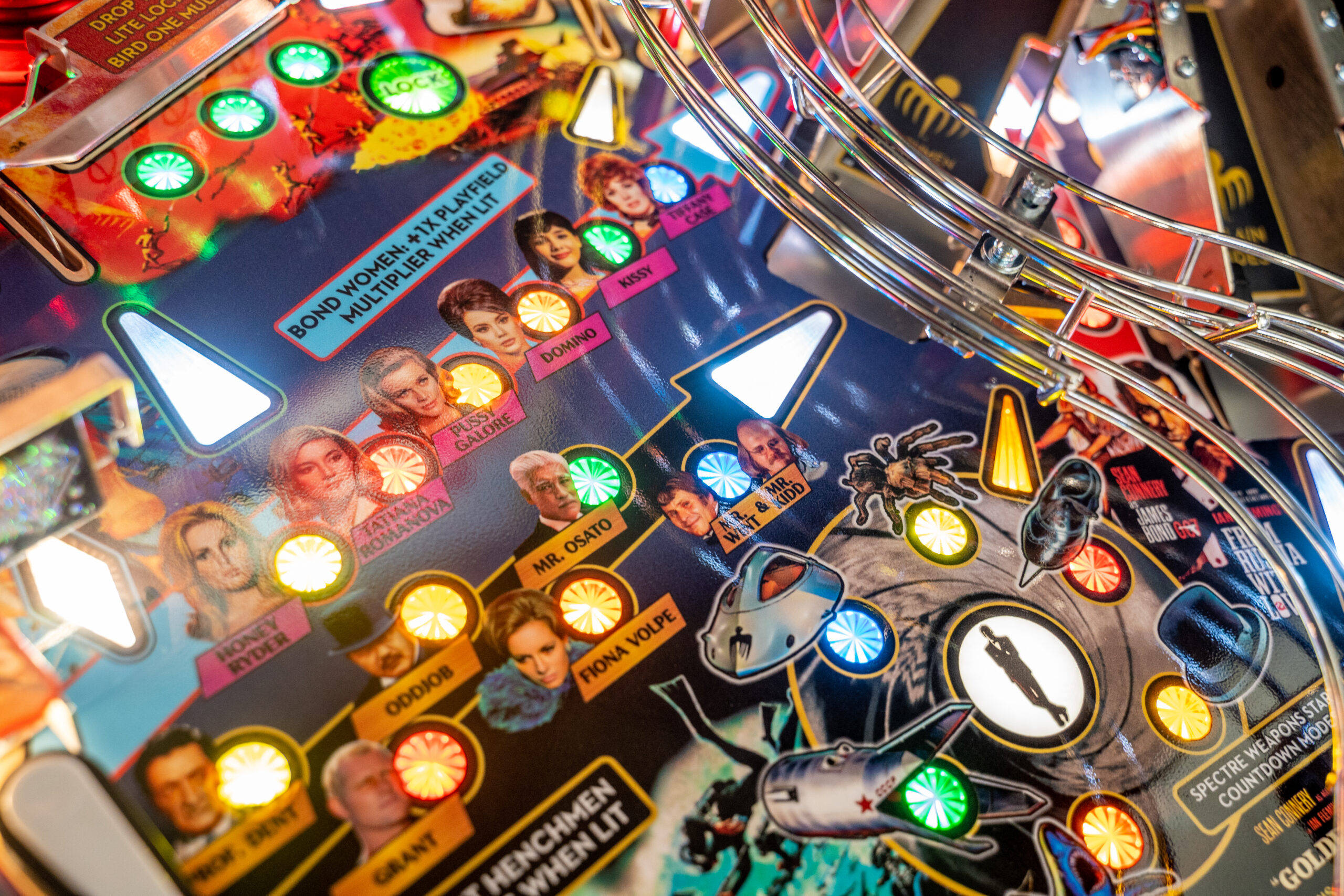 James Bond 007 Pro - Image 22