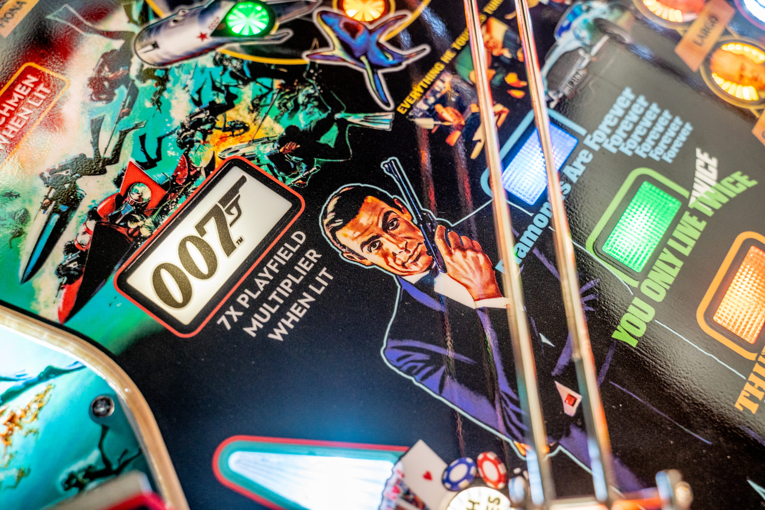 James Bond 007 Pro - Image 18