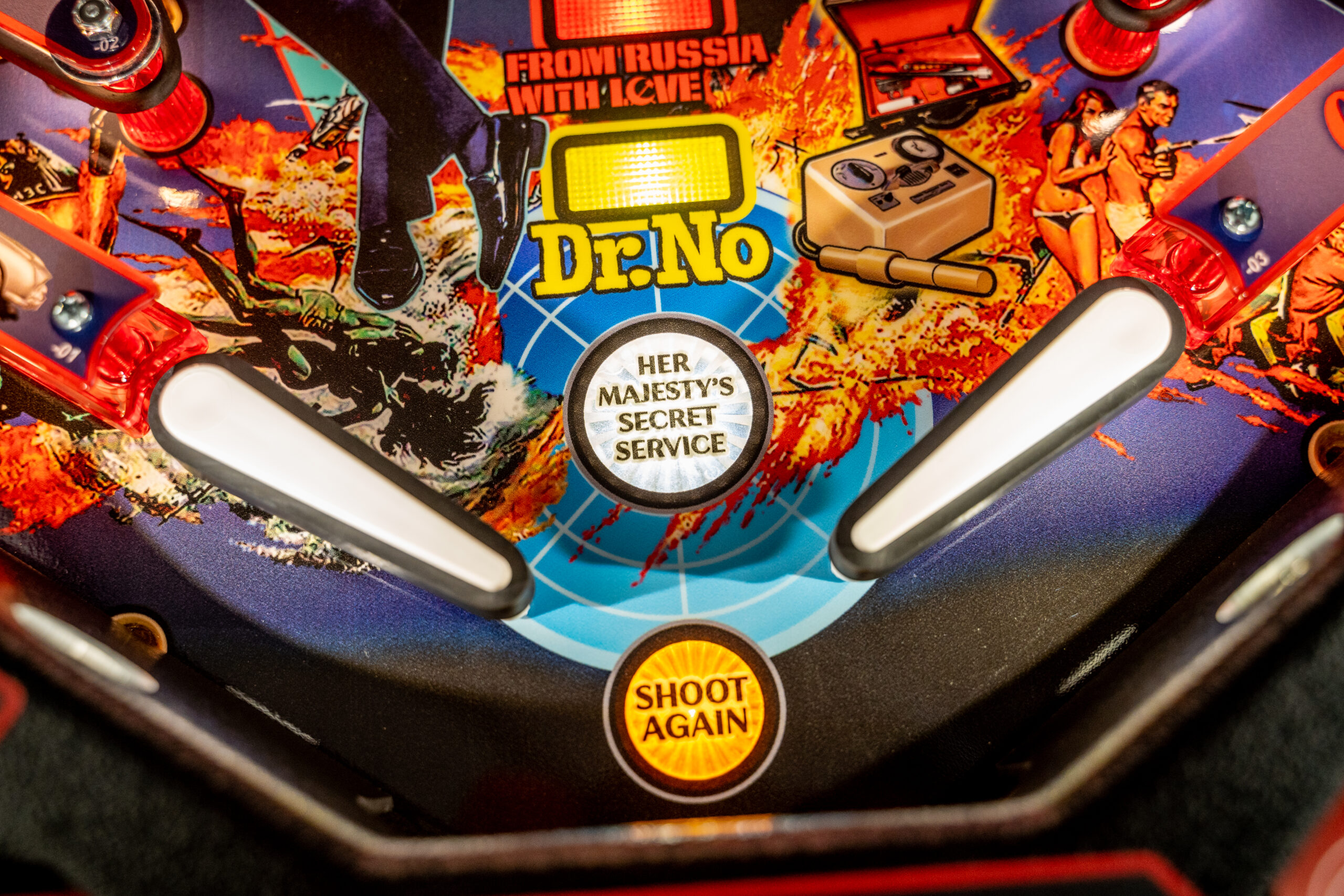 James Bond 007 Pro - Image 15