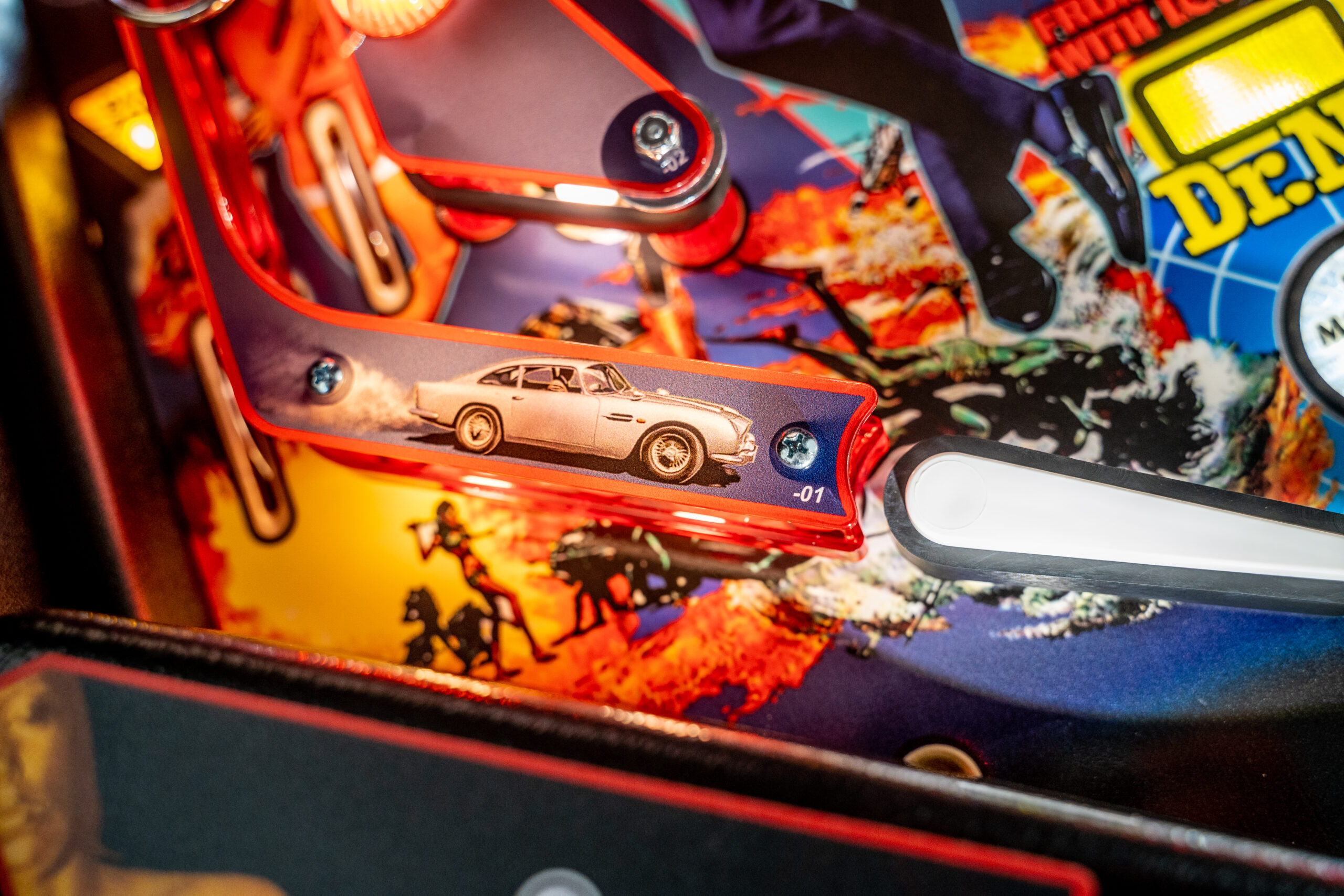 James Bond 007 Pro - Image 12