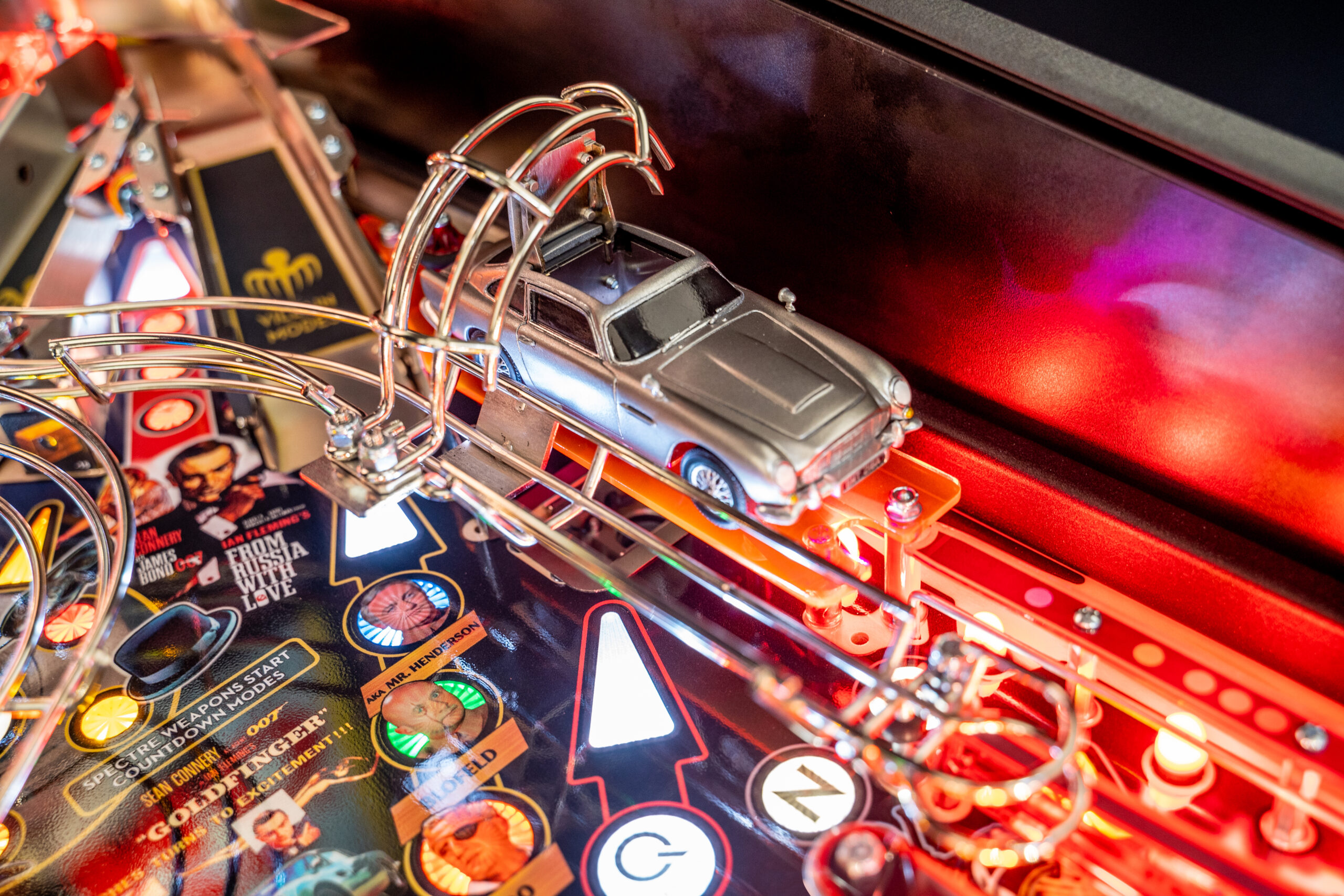 James Bond 007 Pro - Image 24