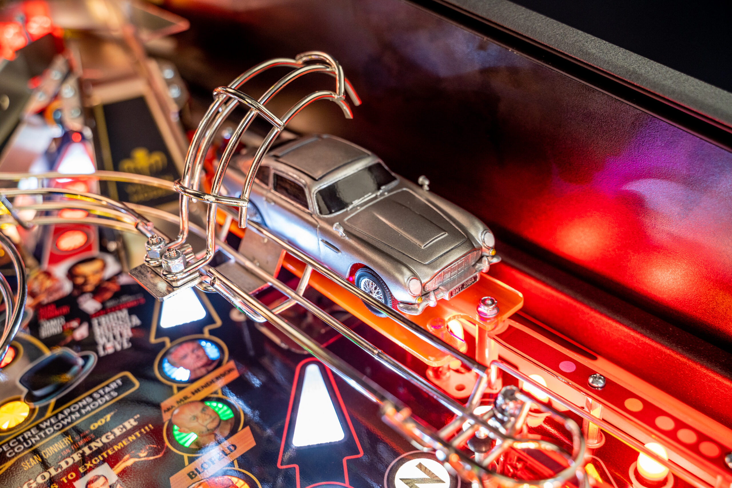 James Bond 007 Pro - Image 19