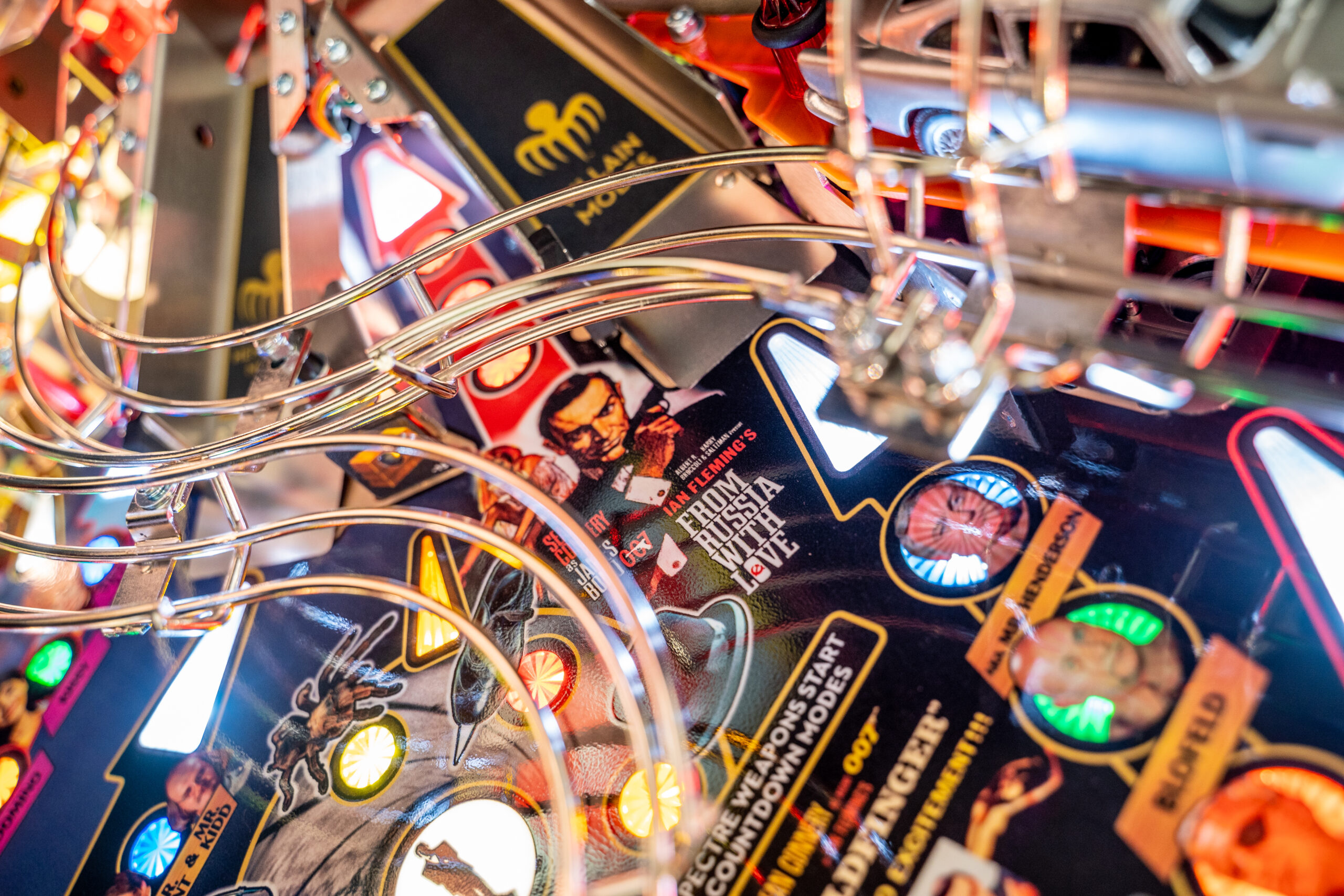 James Bond 007 Pro - Image 13