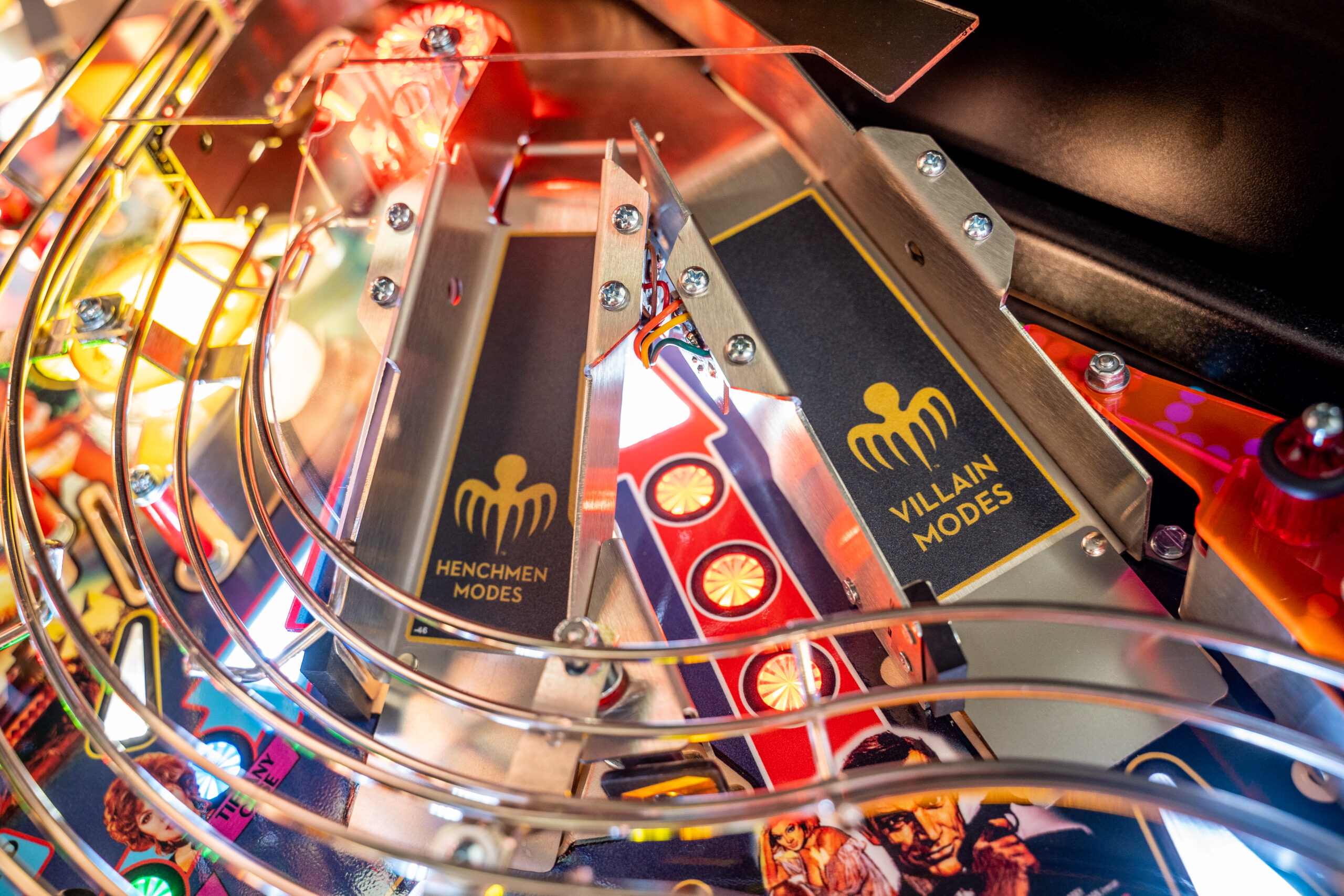 James Bond 007 Pro - Image 2