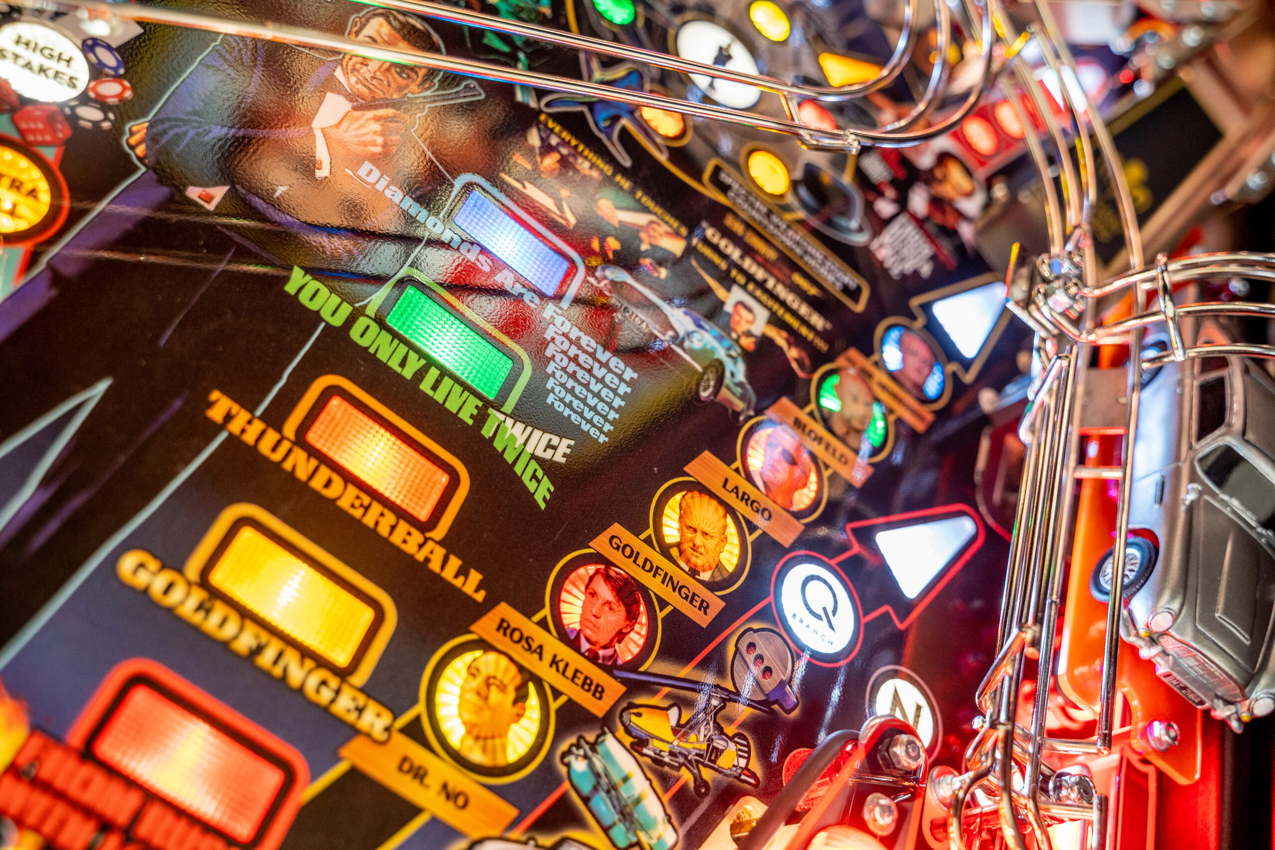 James Bond 007 Pro - Image 3