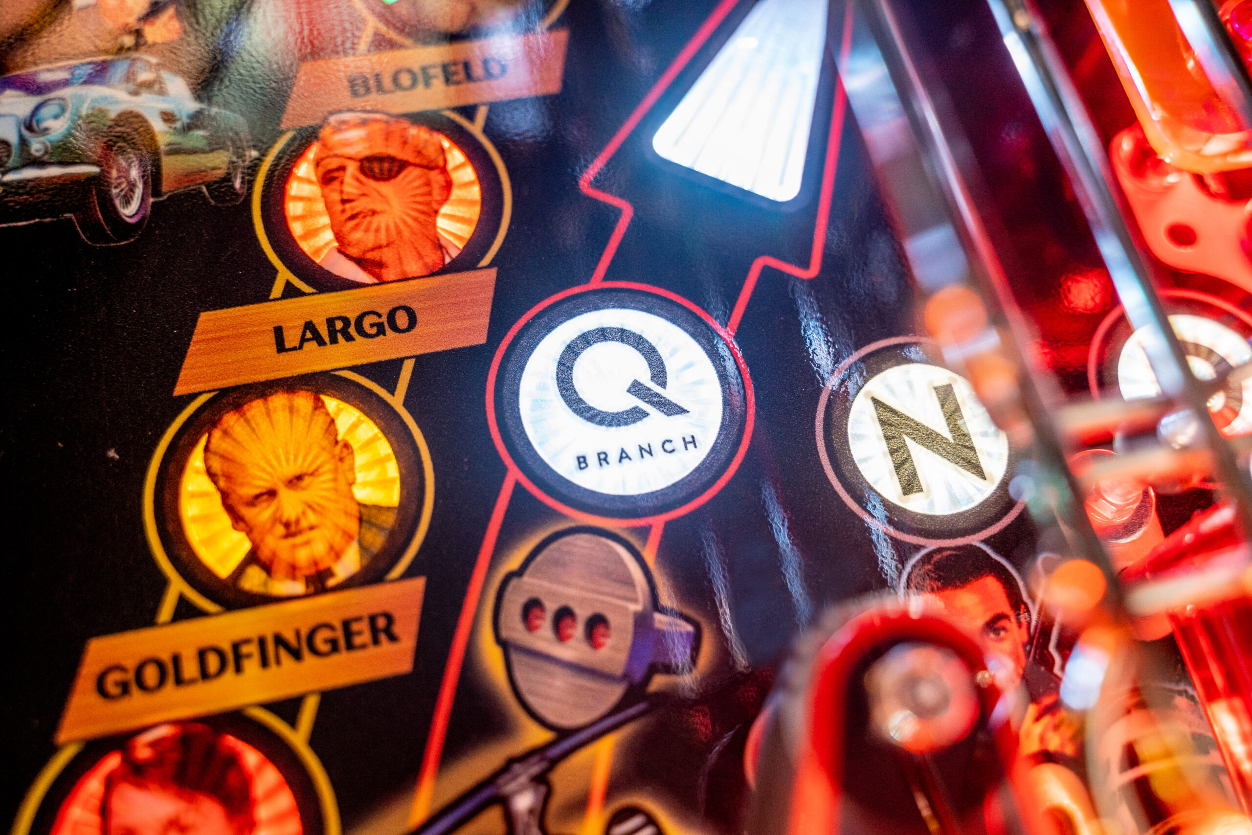 James Bond 007 Pro - Image 20