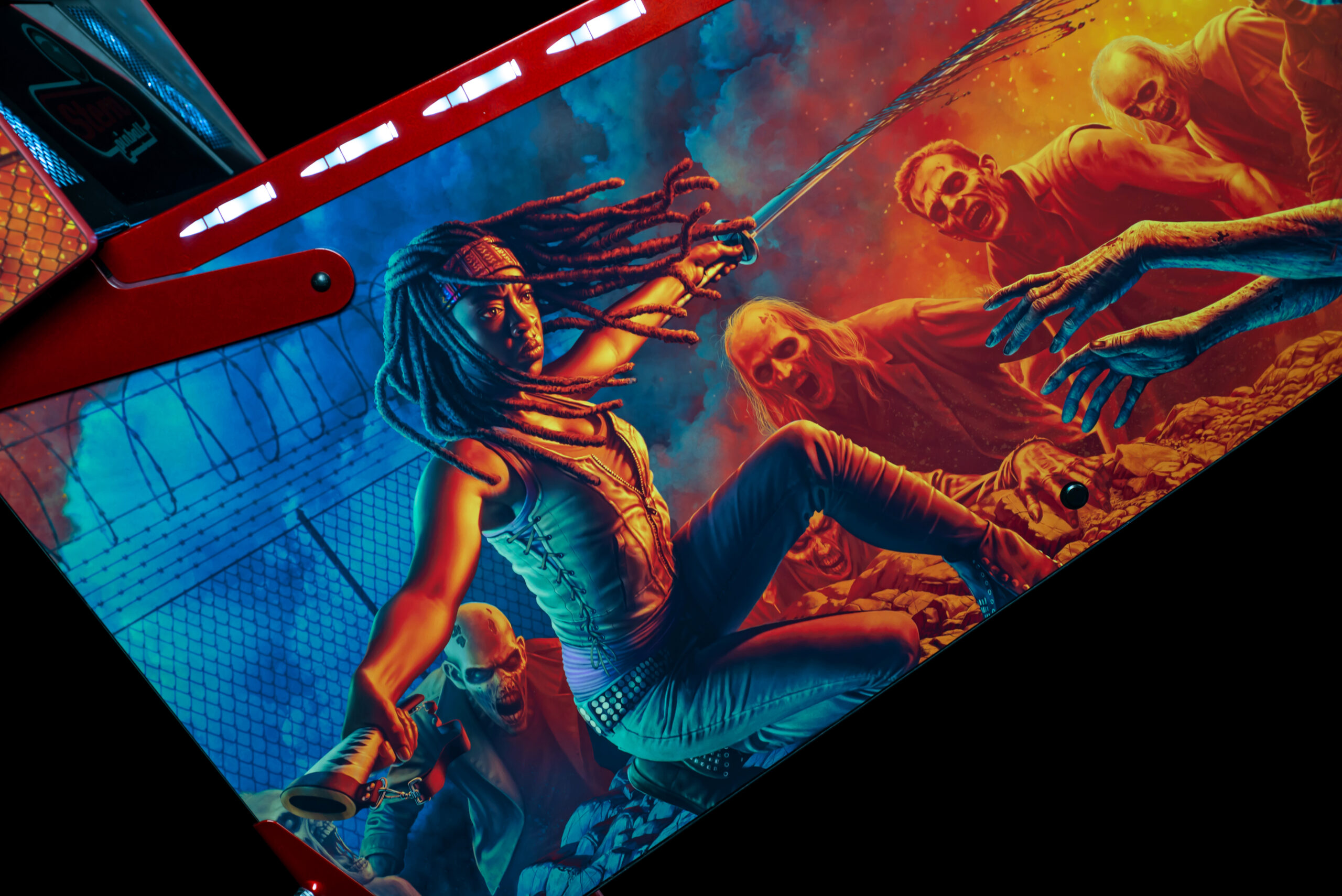 The Walking Dead Remastered Limited Edition - Image 24