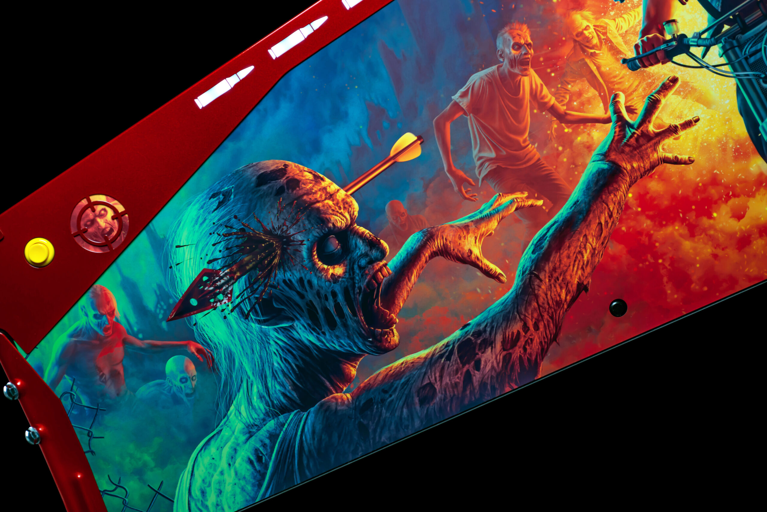 The Walking Dead Remastered Limited Edition - Image 14