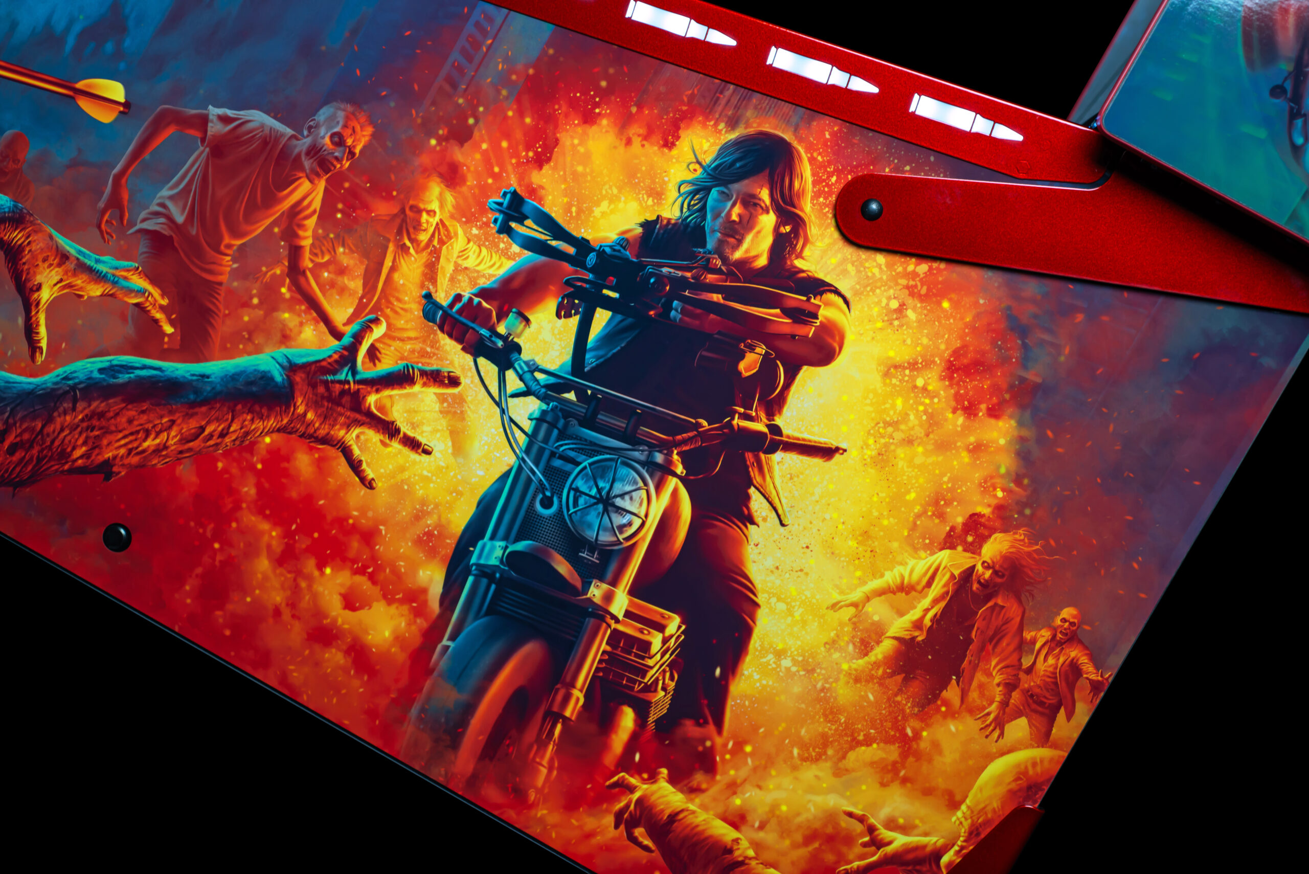 The Walking Dead Remastered Limited Edition - Image 36