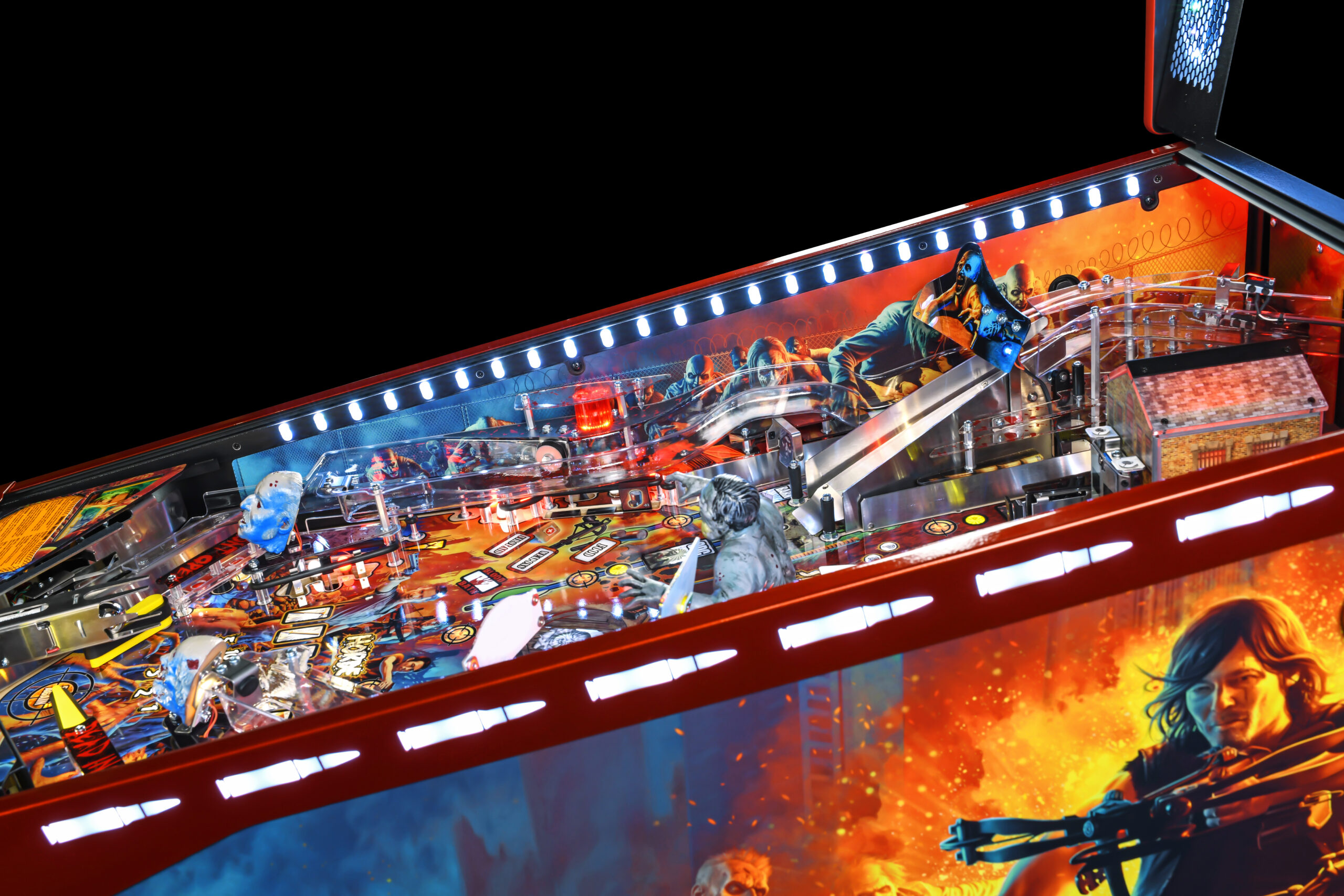 The Walking Dead Remastered Limited Edition - Image 23