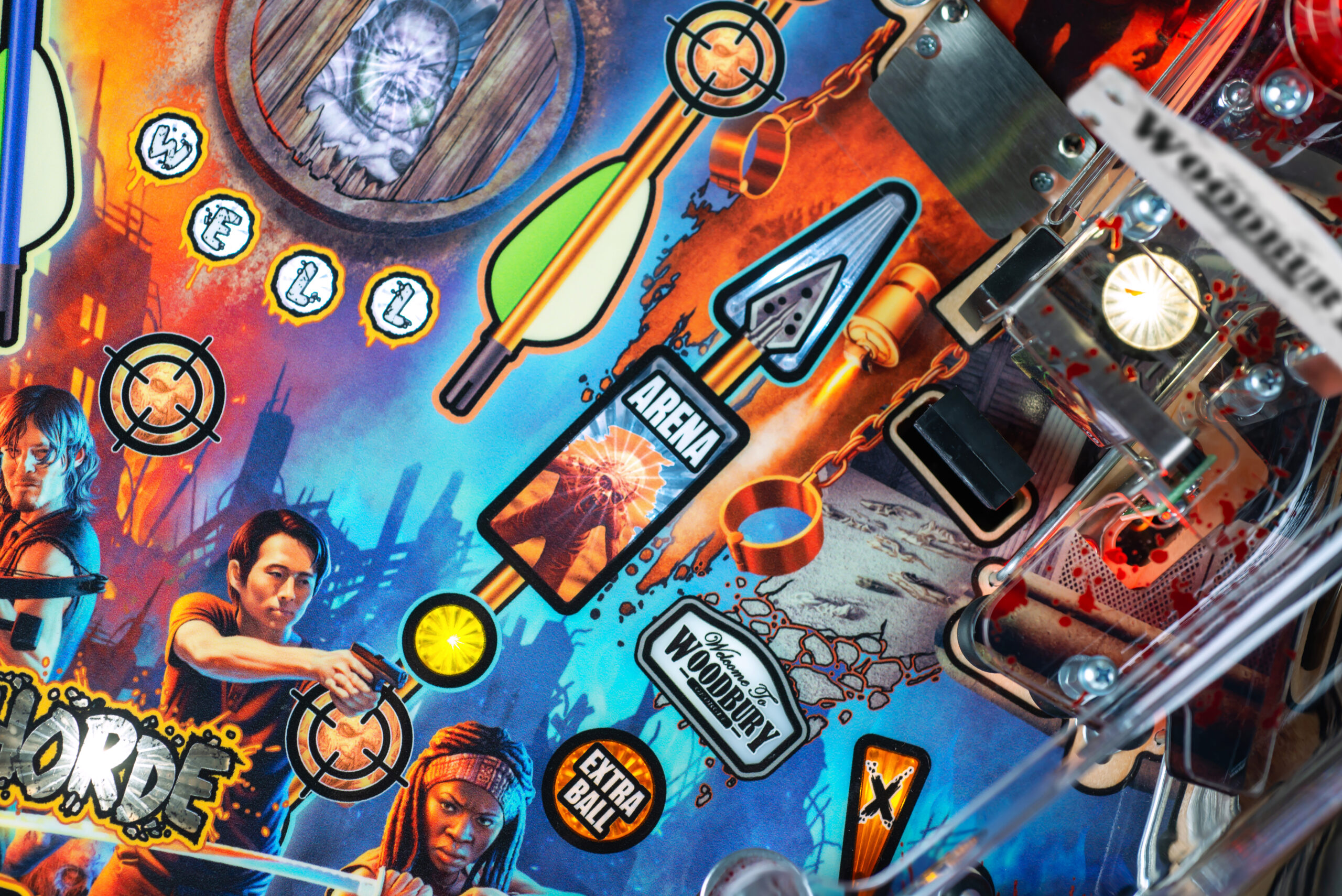 The Walking Dead Remastered Premium - Image 26