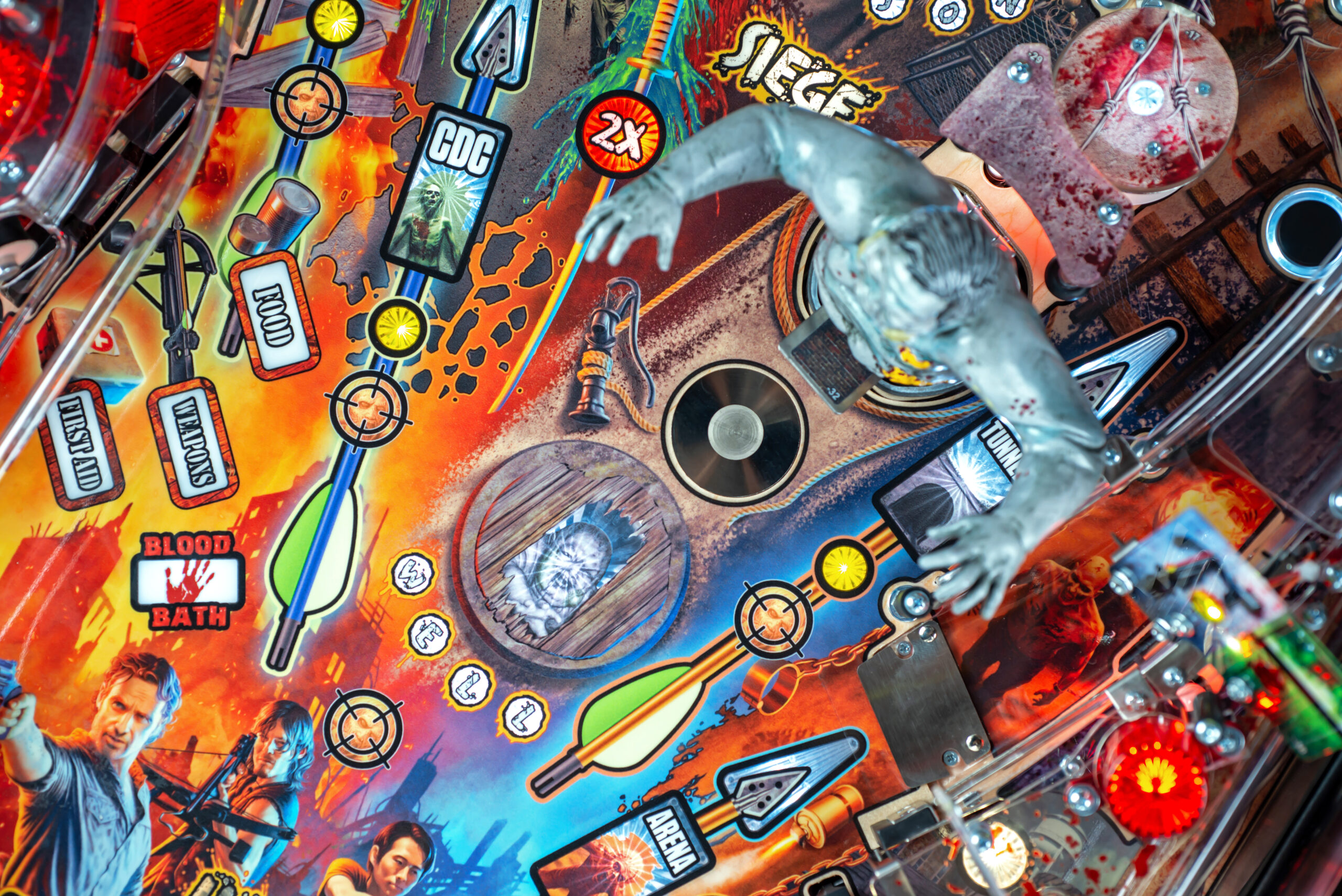 The Walking Dead Remastered Premium - Image 23