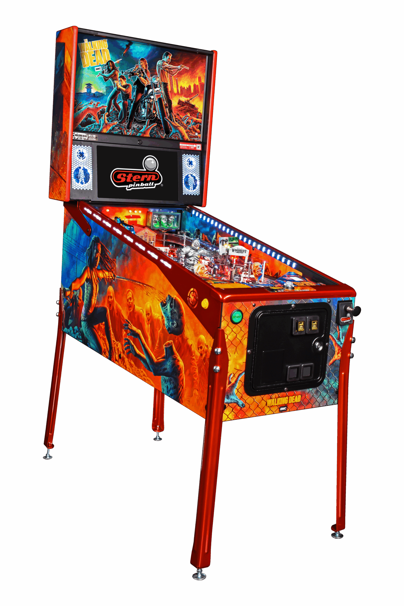 The Walking Dead Remastered Limited Edition - Image 28