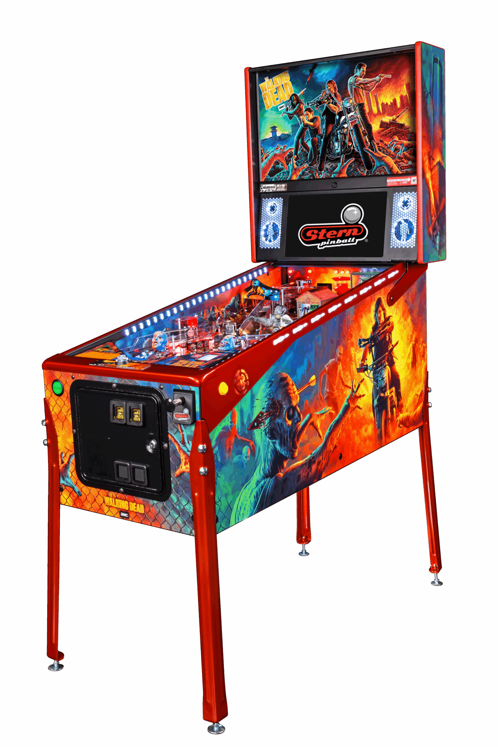 The Walking Dead Remastered Limited Edition