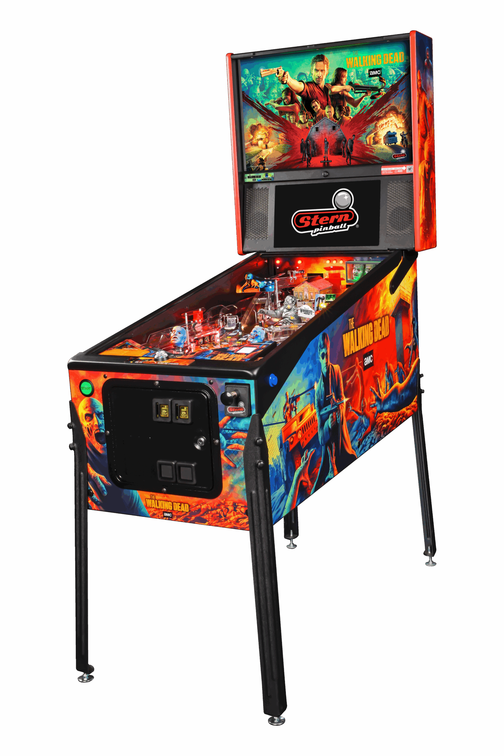 The Walking Dead Remastered Premium