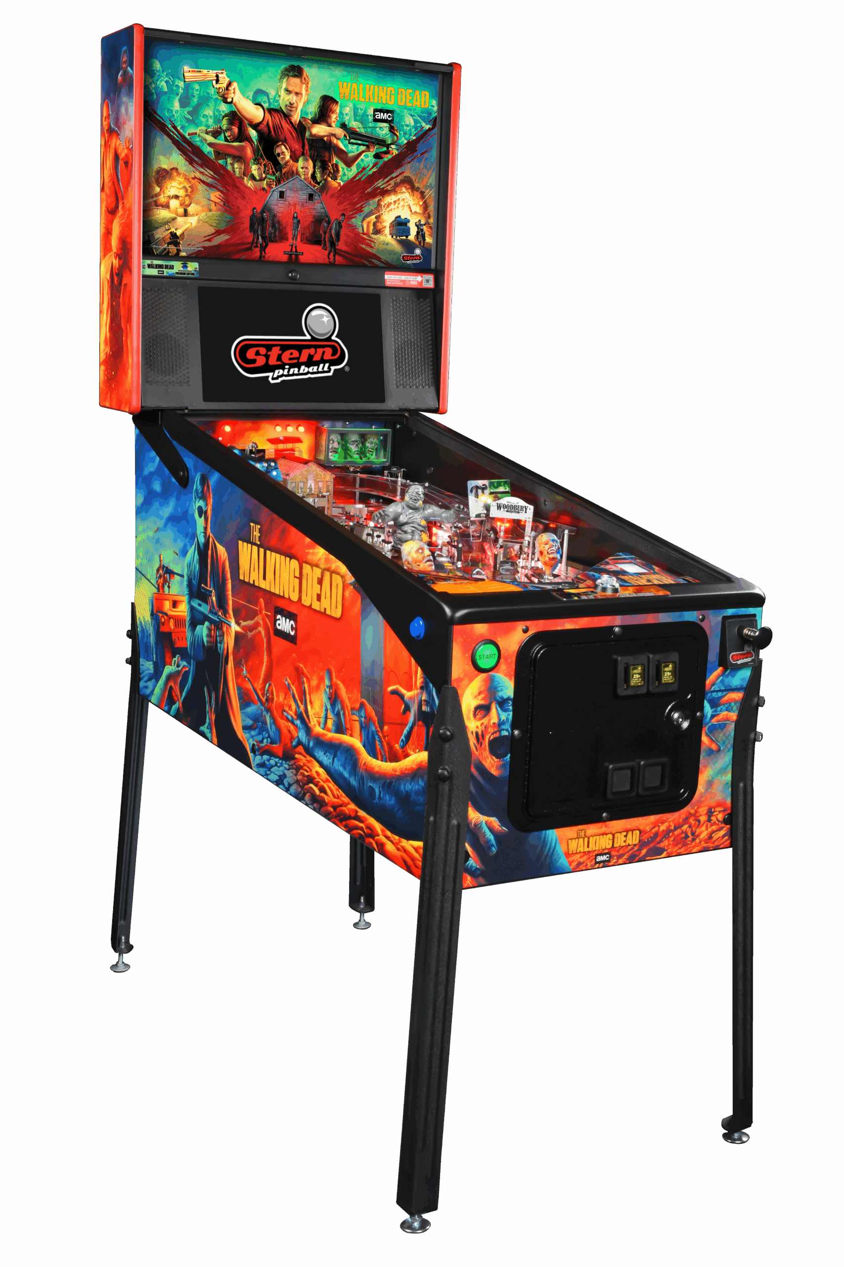 The Walking Dead Remastered Premium - Image 8