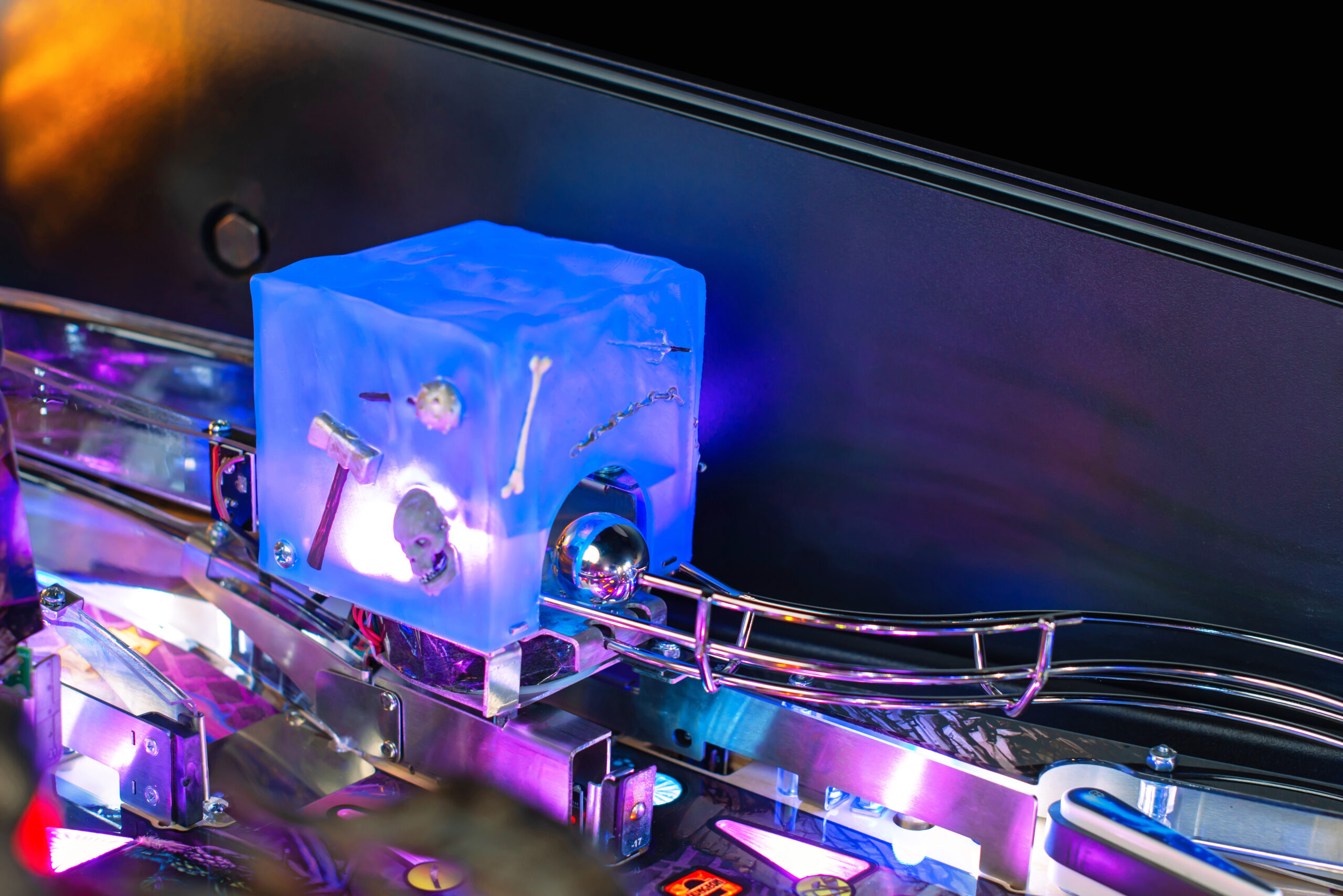 Dungeons & Dragons: The Tyrant's Eye Premium - Image 3