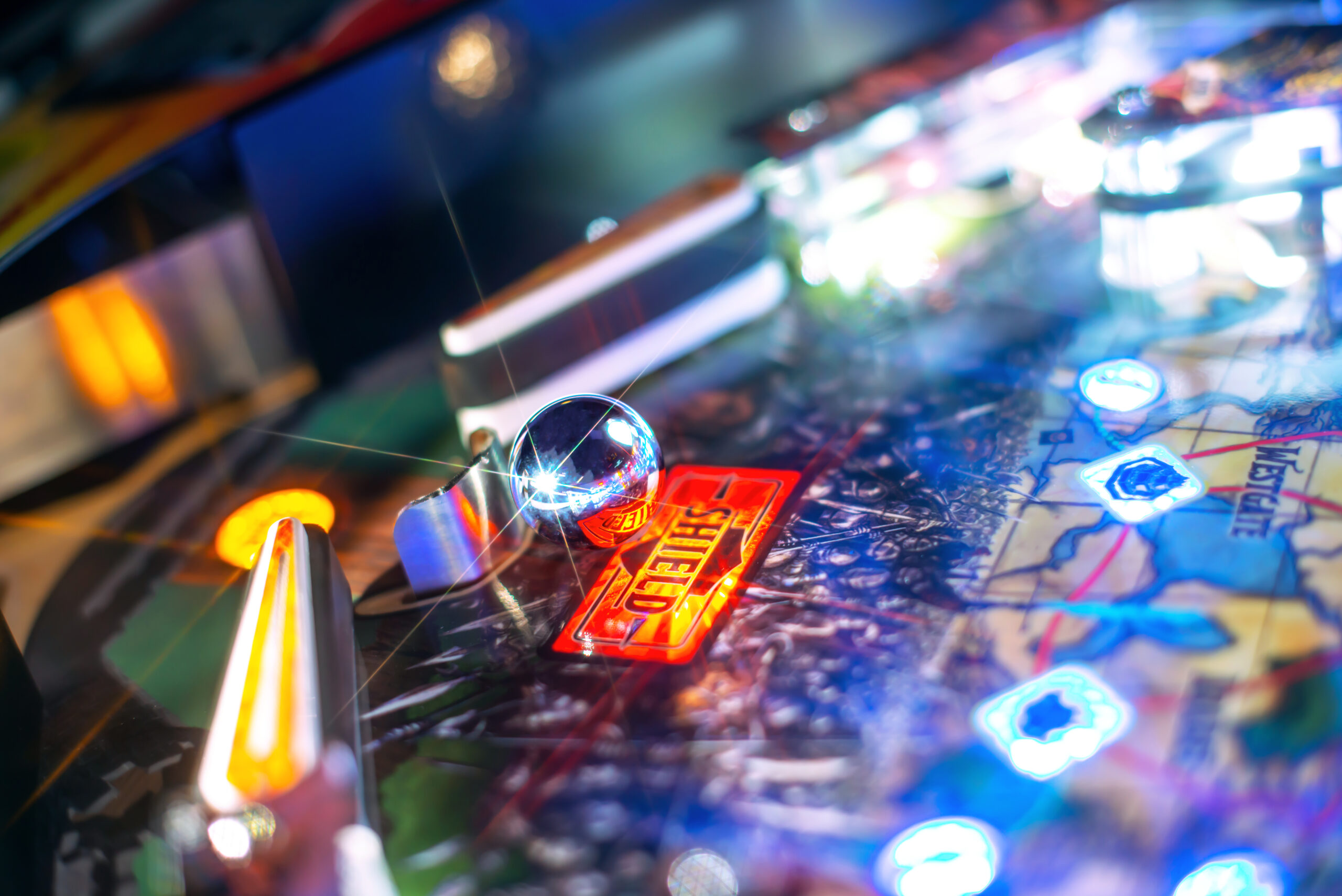 Dungeons & Dragons: The Tyrant's Eye Premium - Image 2