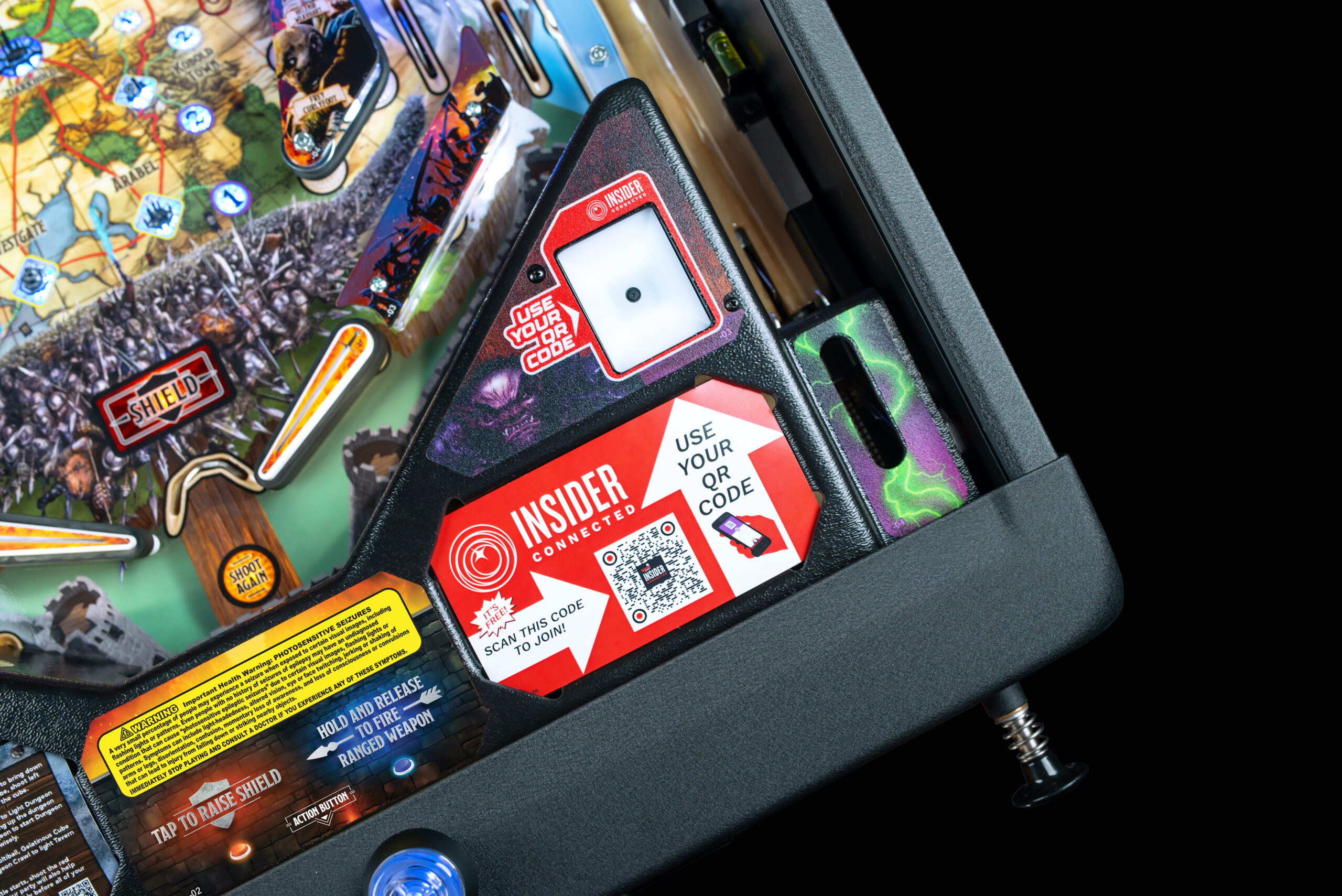 Dungeons & Dragons: The Tyrant's Eye Pro - Image 16