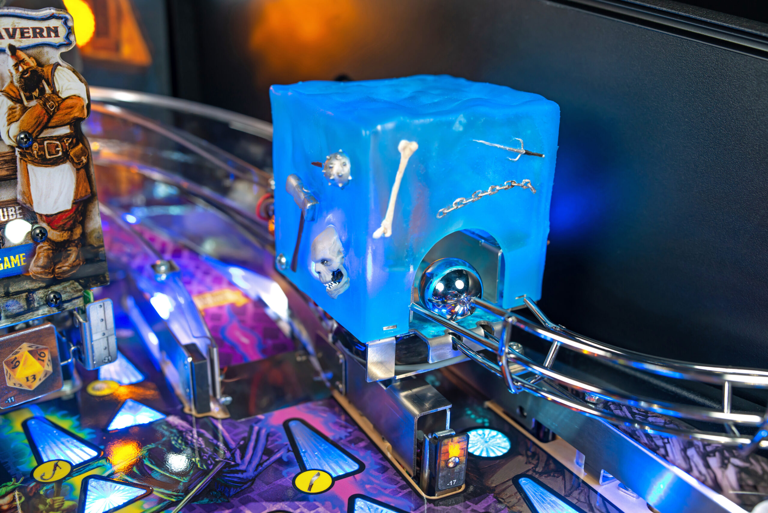 Dungeons & Dragons: The Tyrant's Eye Pro - Image 11