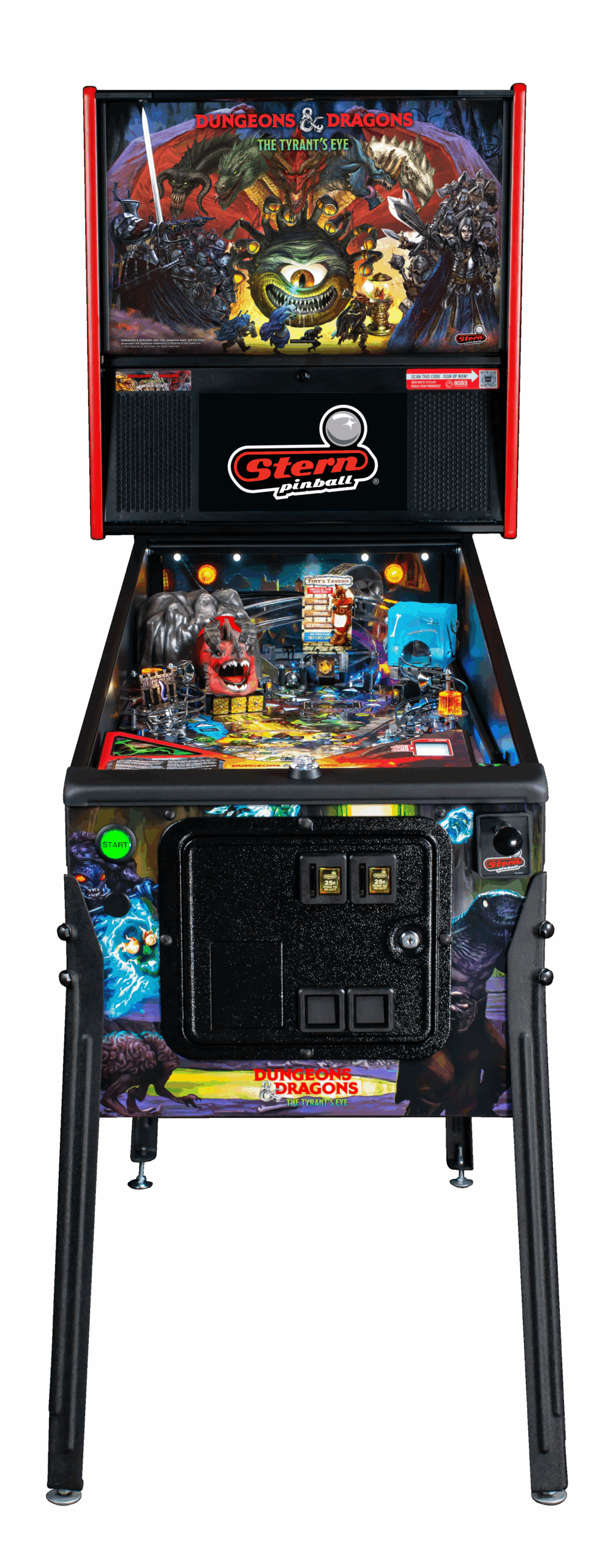 Dungeons & Dragons: The Tyrant's Eye Premium - Image 12