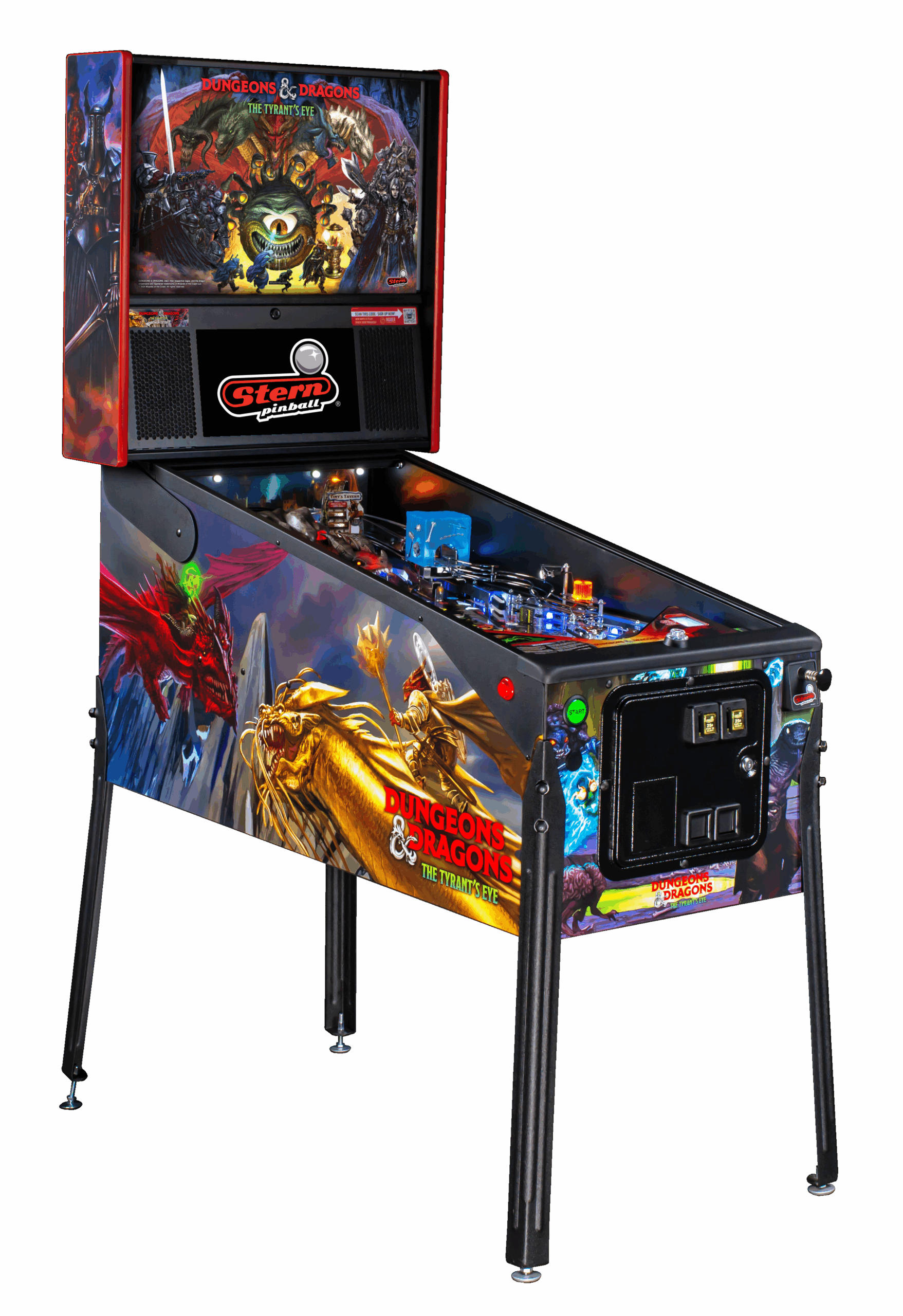 Dungeons & Dragons: The Tyrant's Eye Premium - Image 14