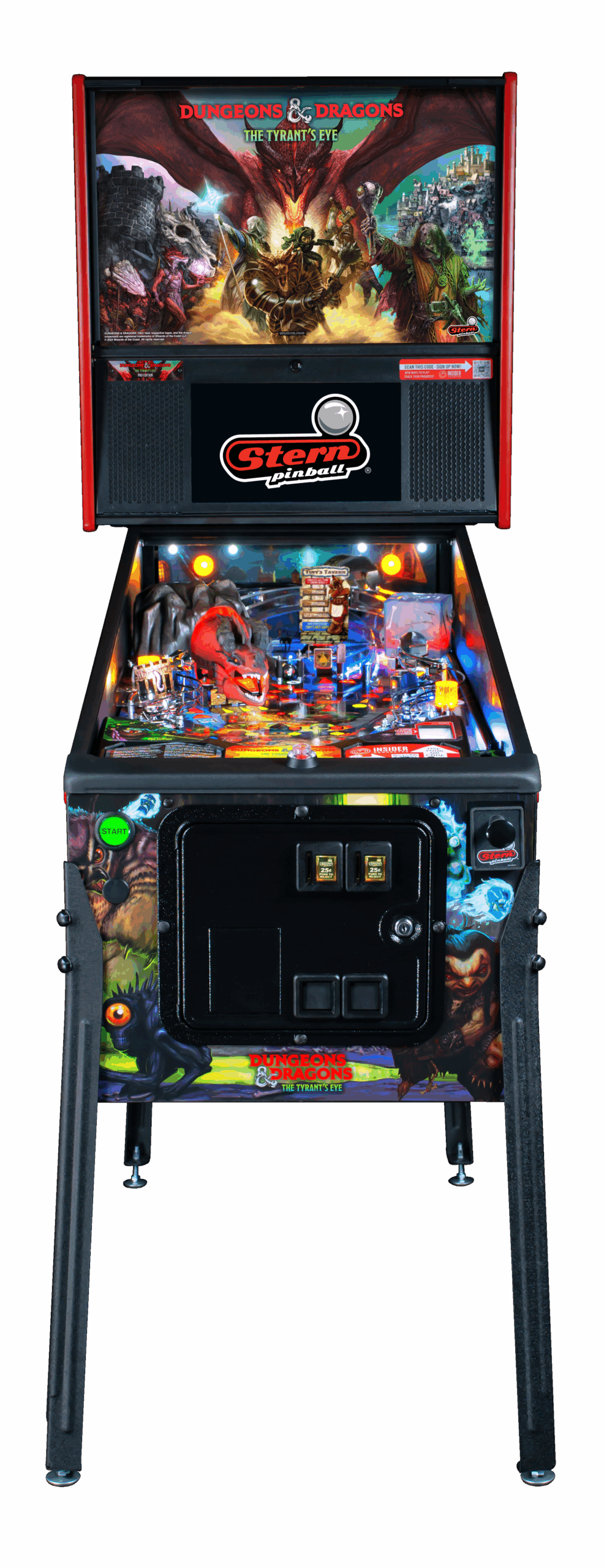 Dungeons & Dragons: The Tyrant's Eye Pro - Image 17