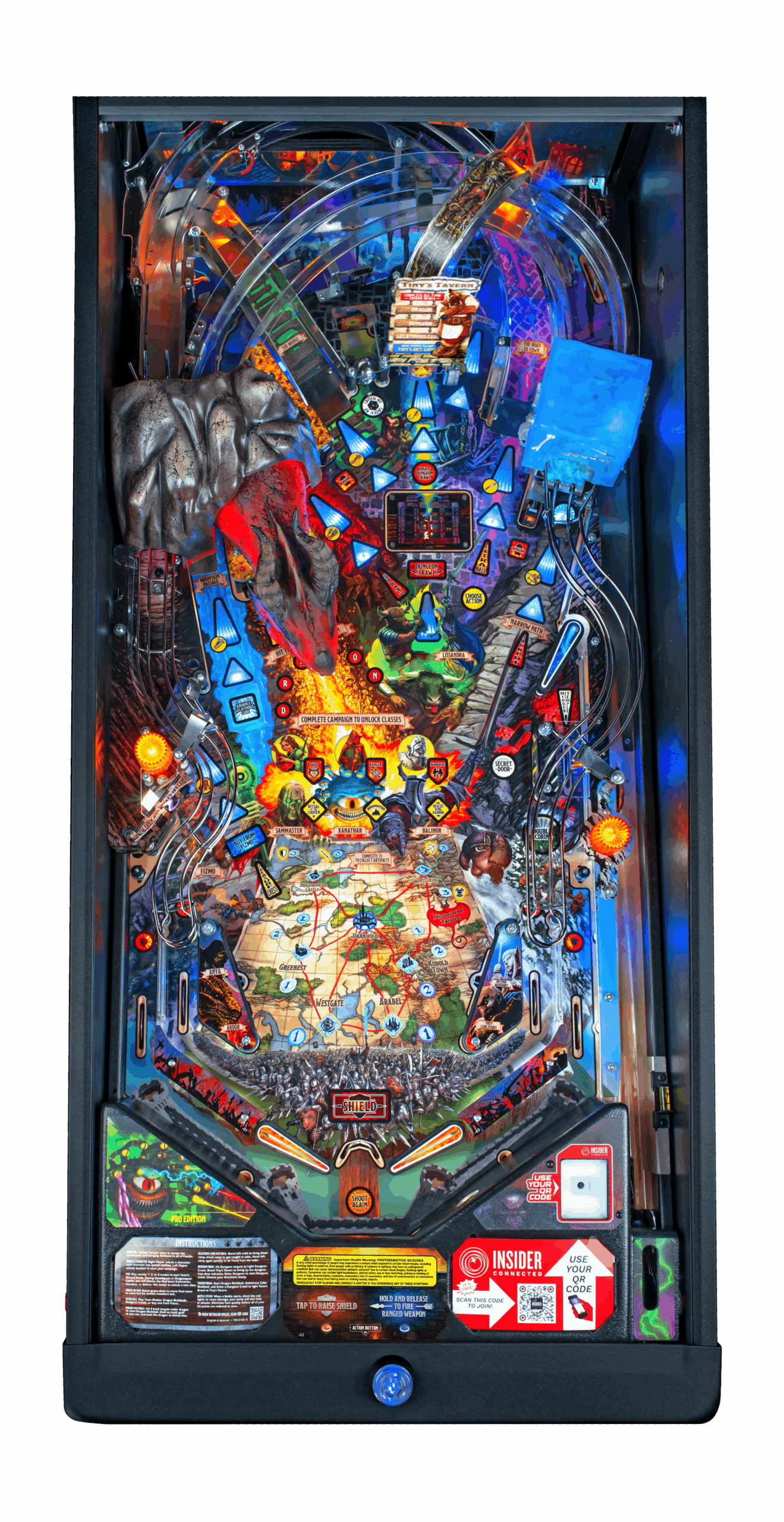 Dungeons & Dragons: The Tyrant's Eye Pro - Image 6