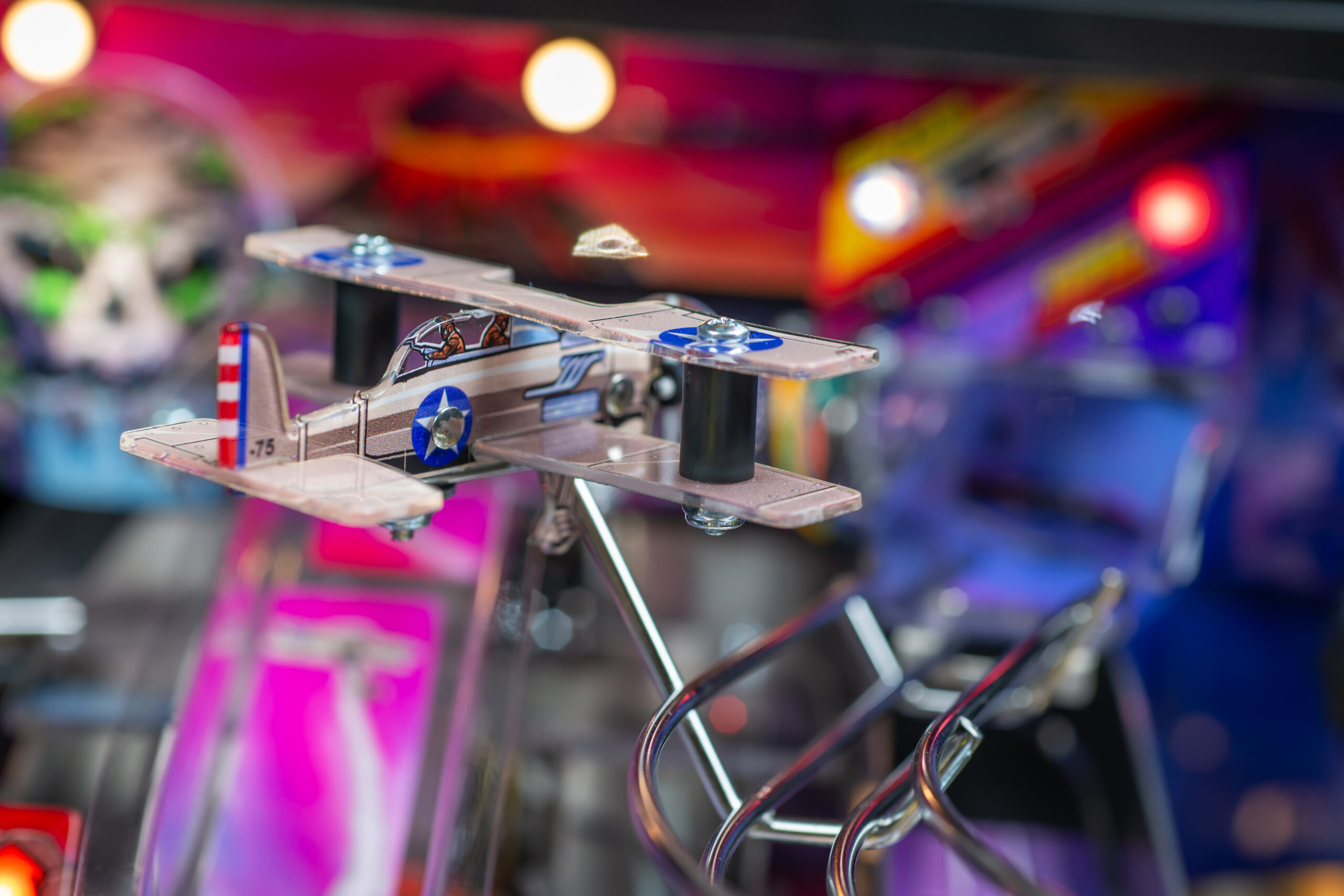 King Kong: Myth of Terror Island Pro - Image 9