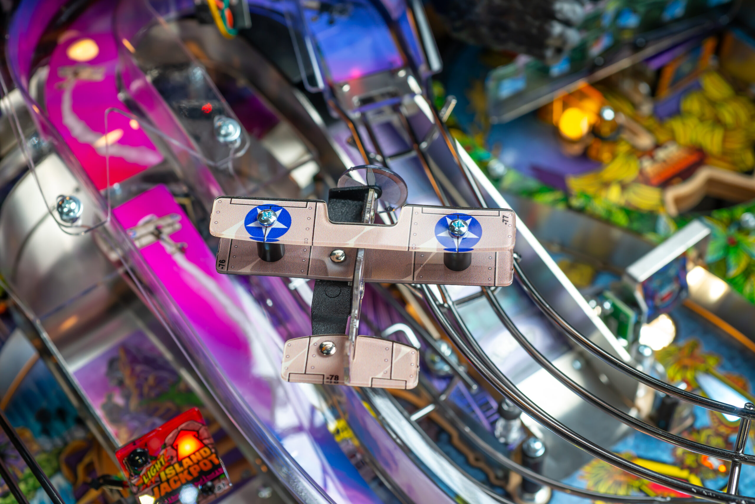 King Kong: Myth of Terror Island Pro - Image 49