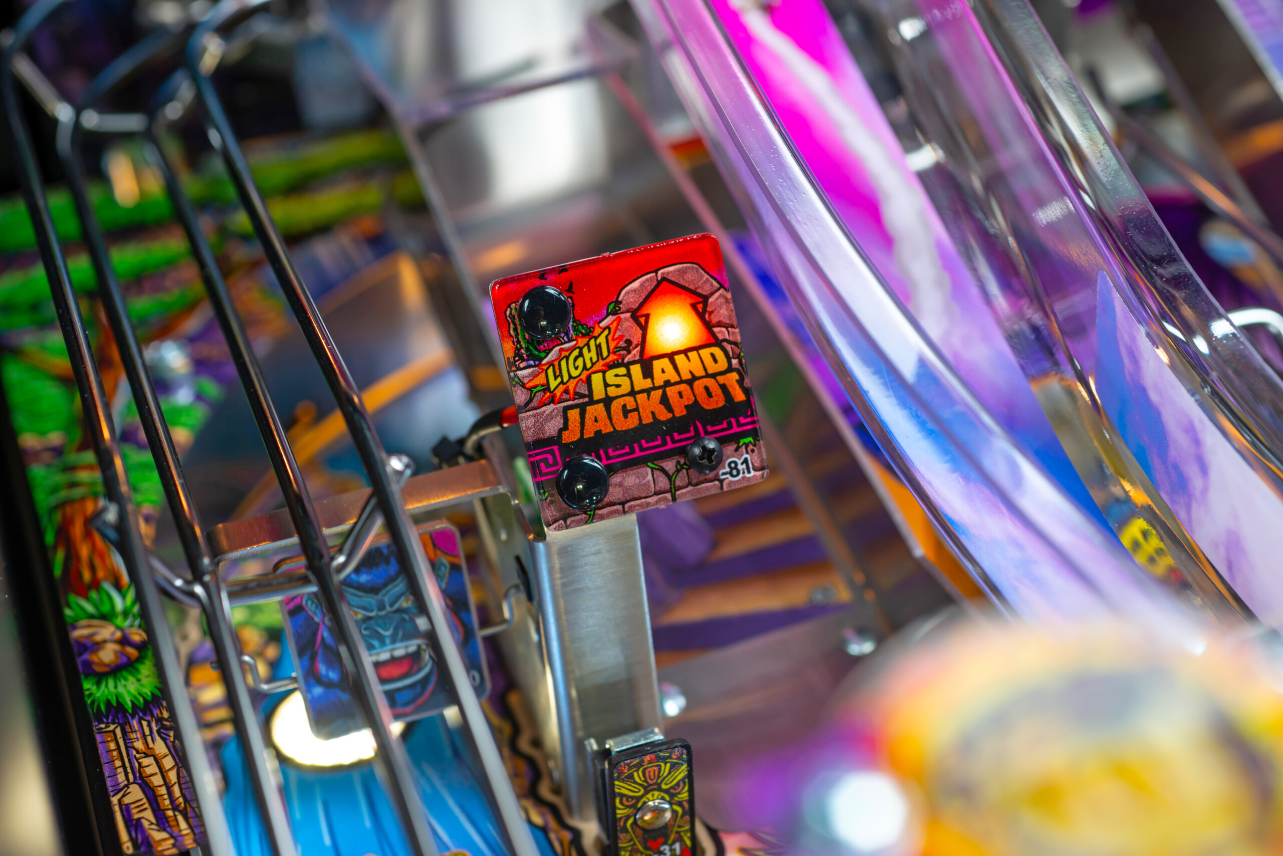 King Kong: Myth of Terror Island Pro - Image 39