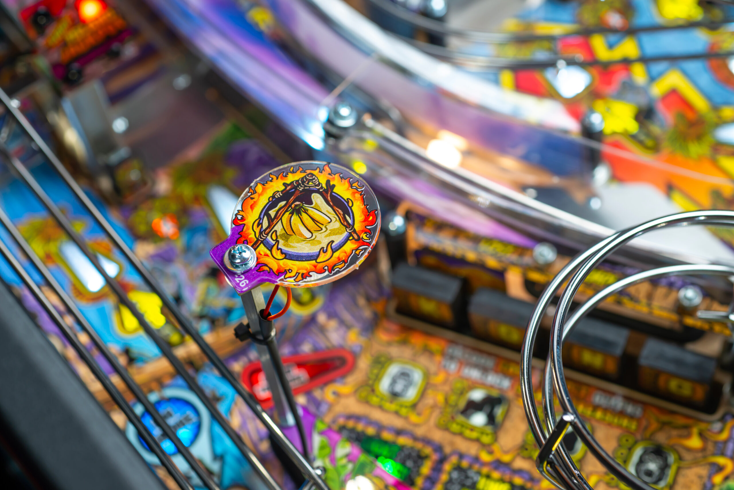 King Kong: Myth of Terror Island Pro - Image 16