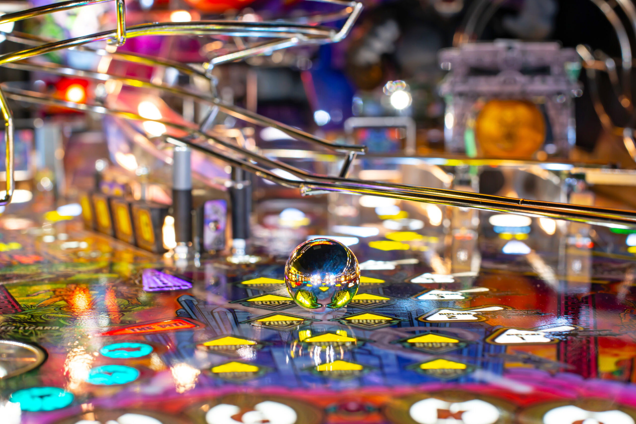 King Kong: Myth of Terror Island Pro - Image 19