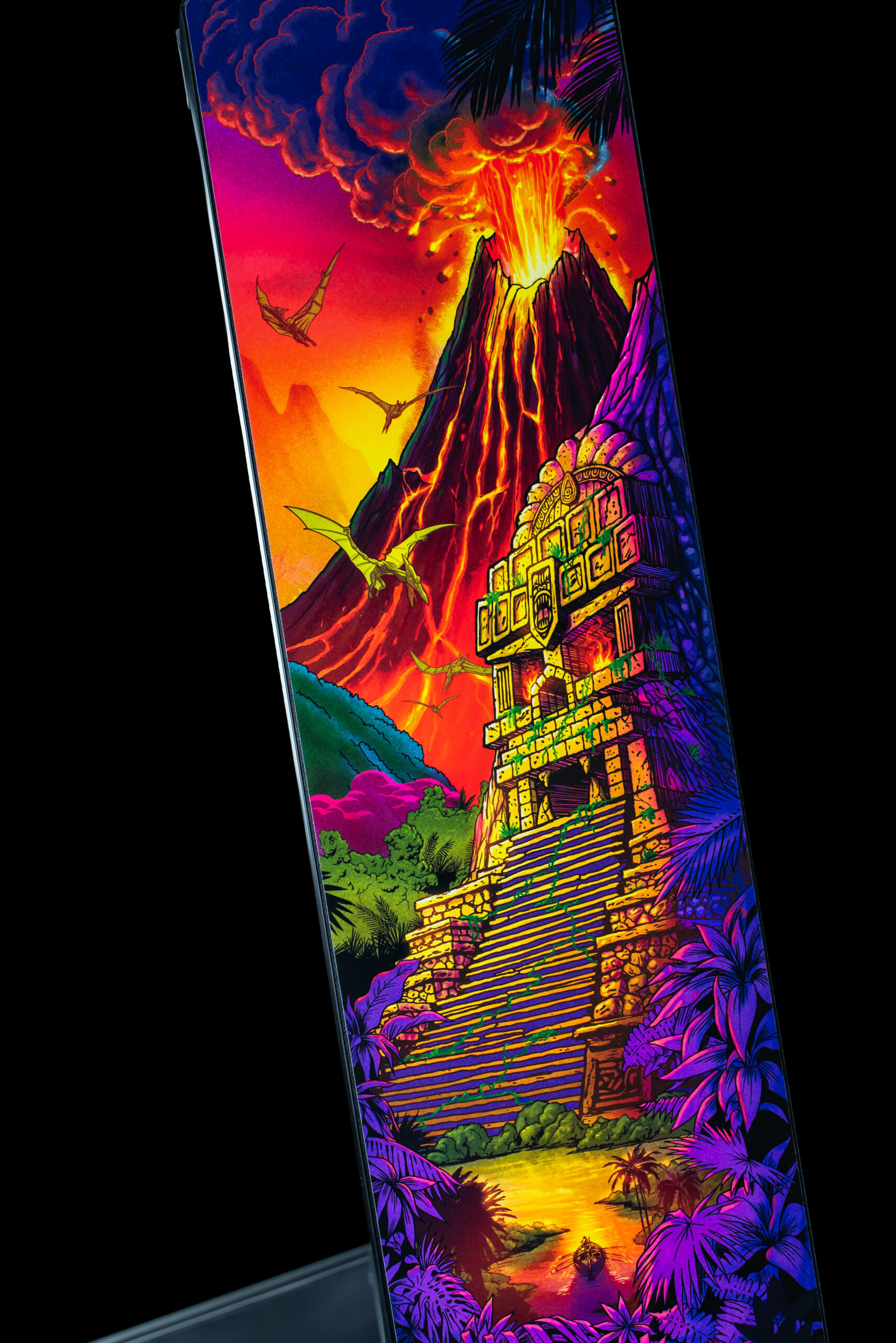 King Kong: Myth of Terror Island Pro - Image 26