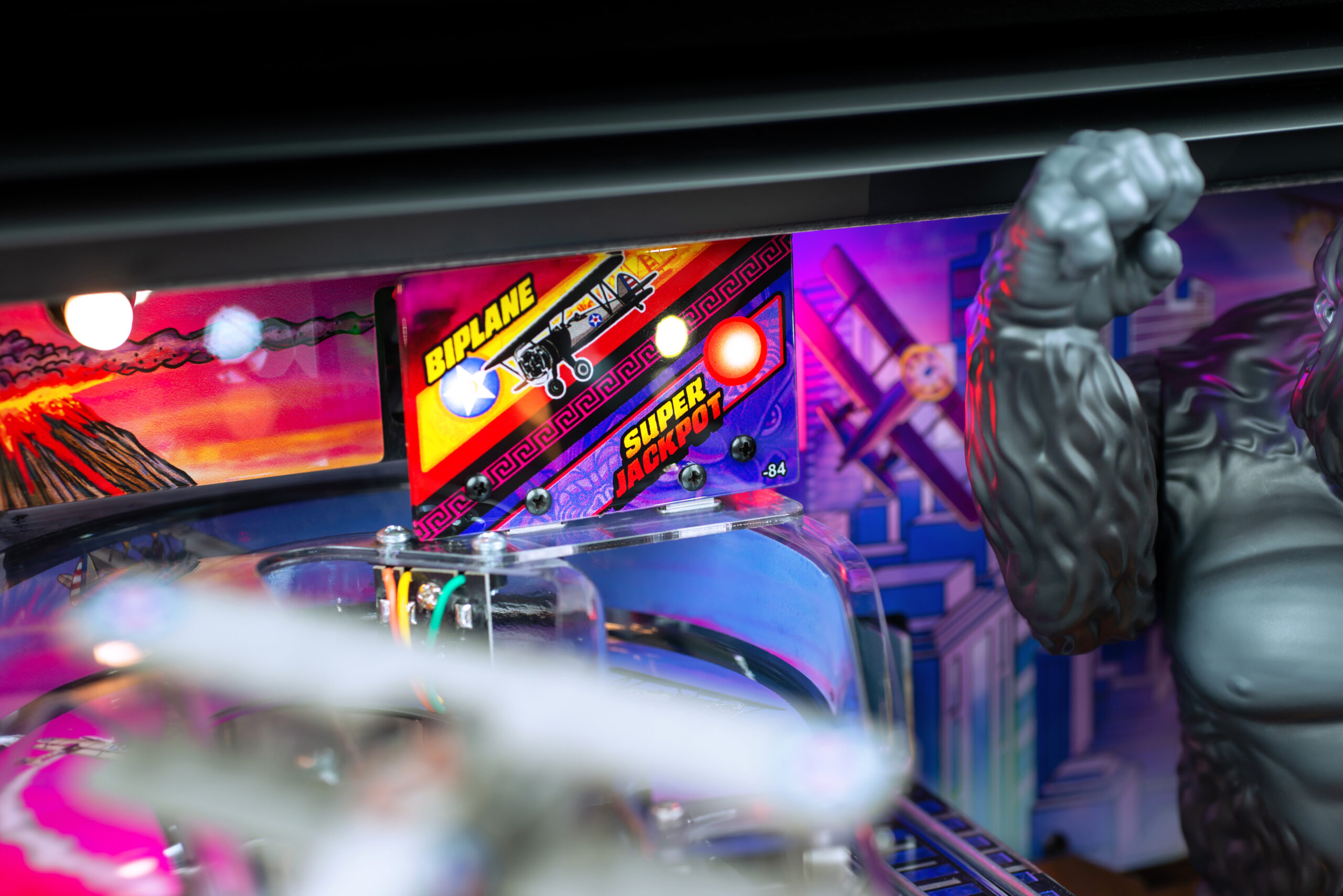 King Kong: Myth of Terror Island LE - Image 8