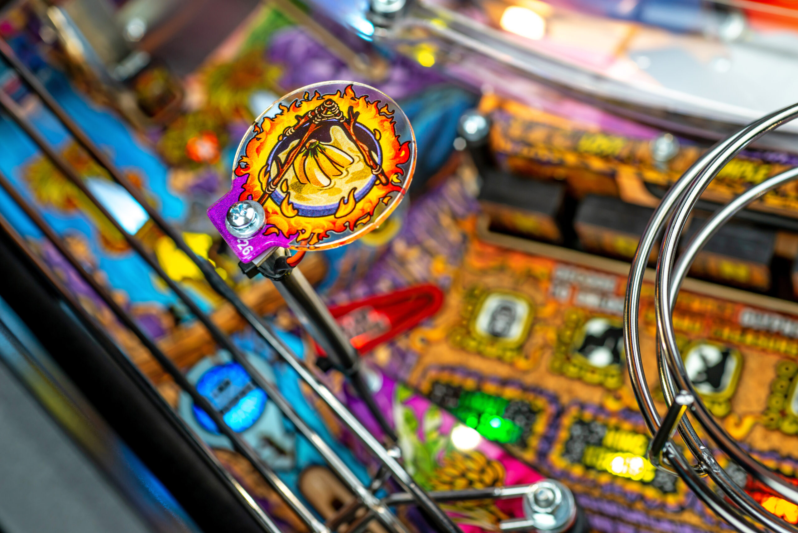 King Kong: Myth of Terror Island LE - Image 24