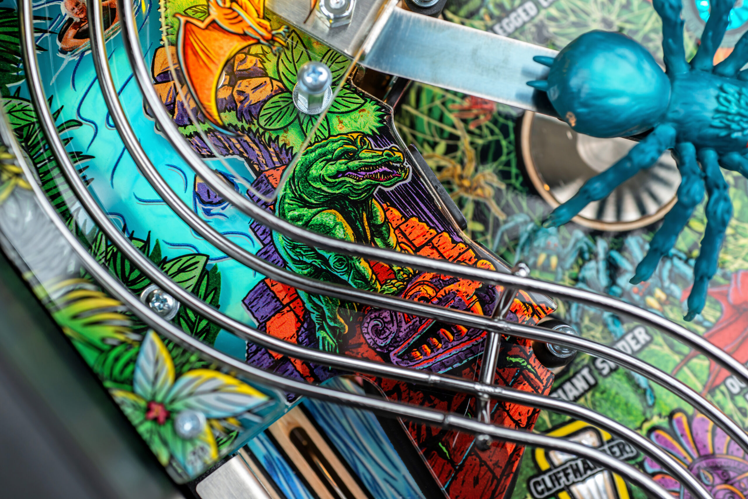 King Kong: Myth of Terror Island LE - Image 32