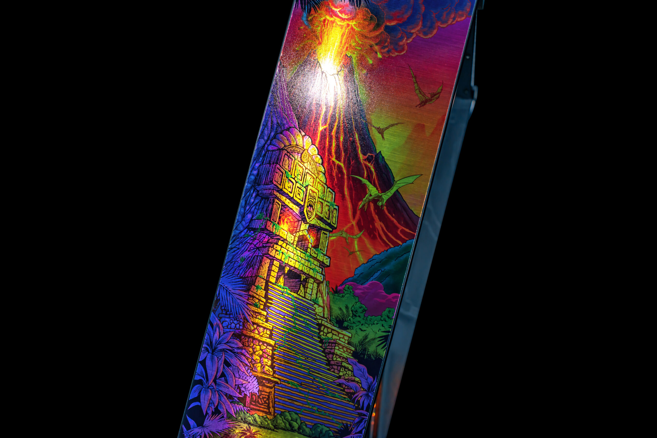 King Kong: Myth of Terror Island LE - Image 41