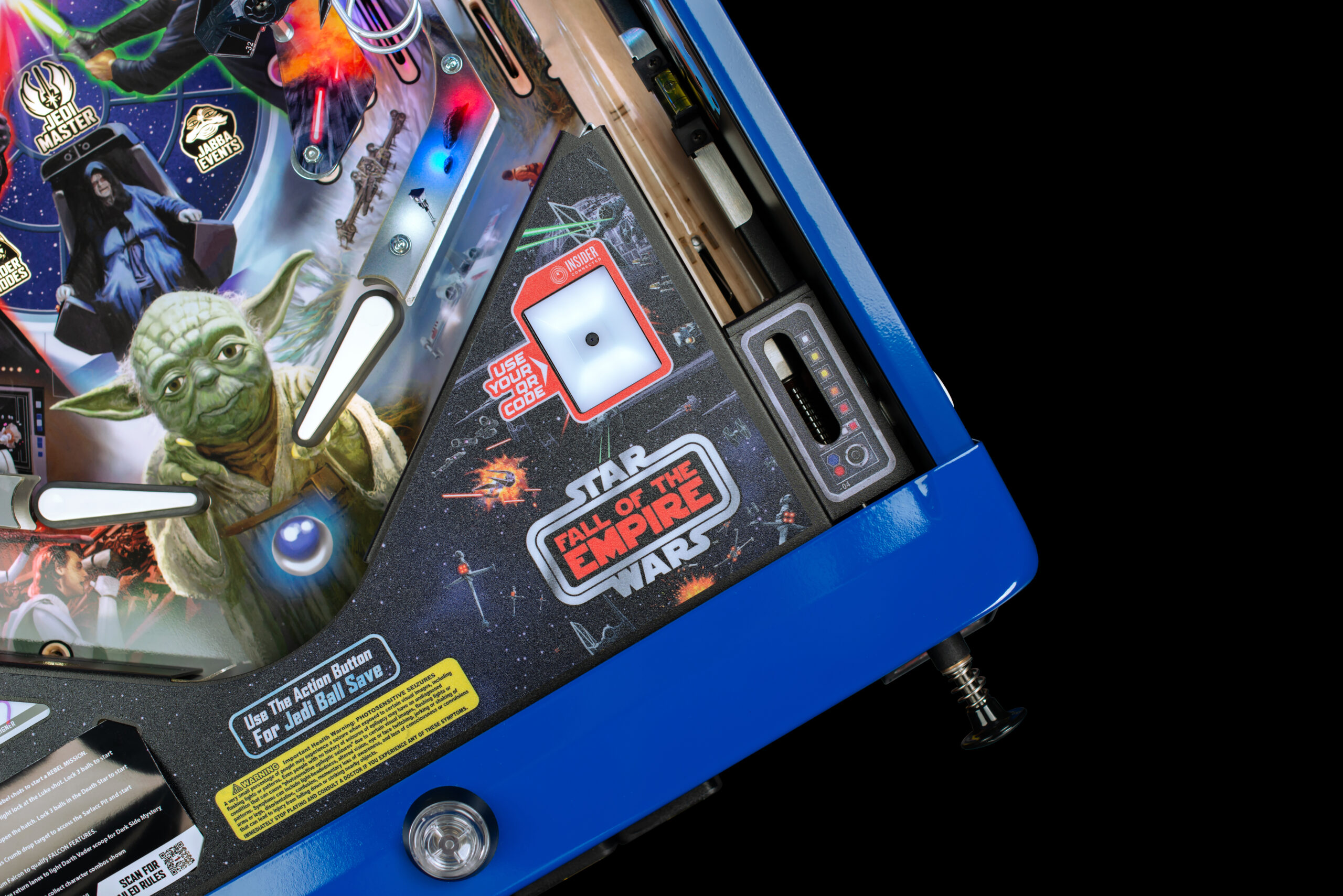 Star Wars: Fall of the Empire LE - Image 6