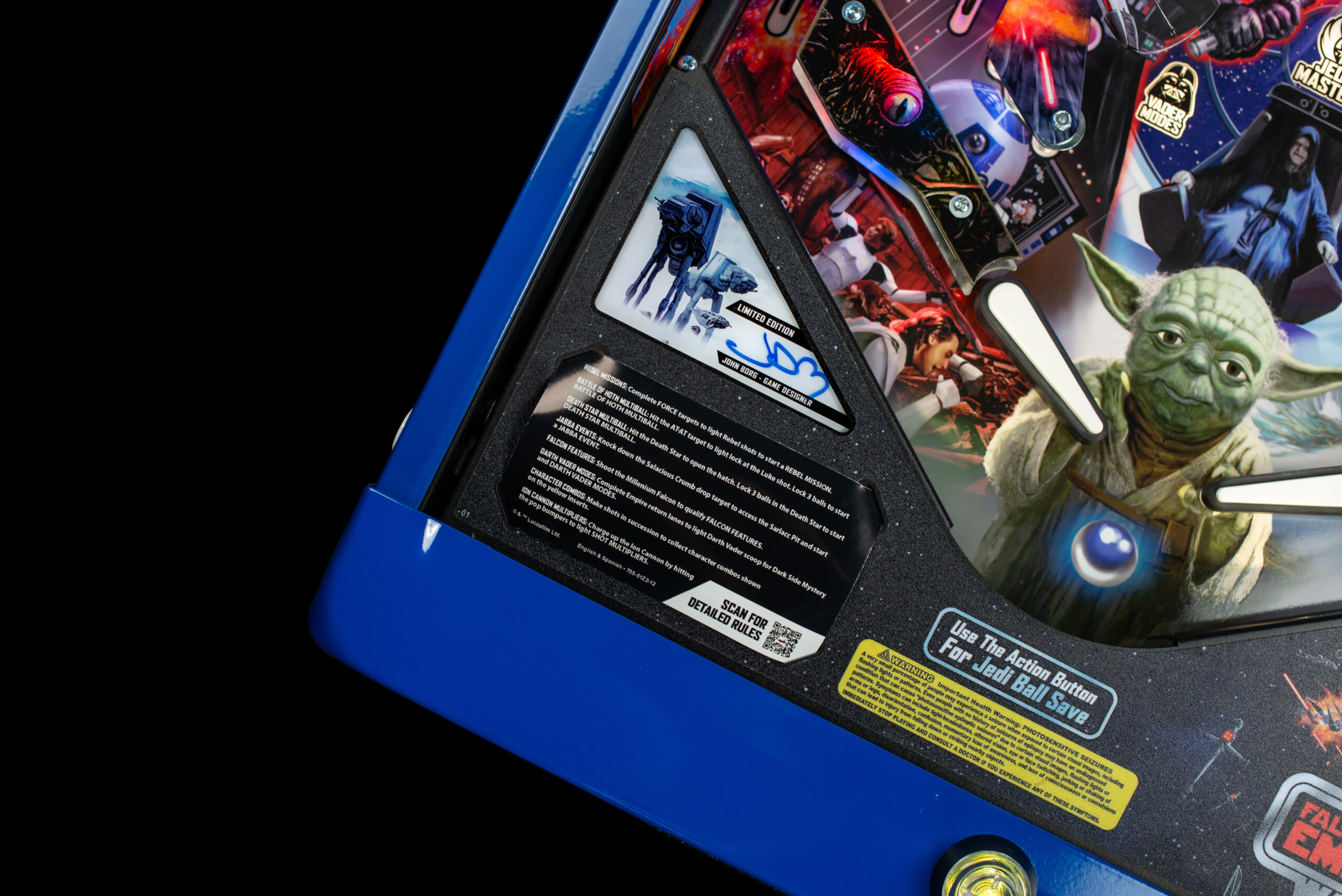 Star Wars: Fall of the Empire LE - Image 57