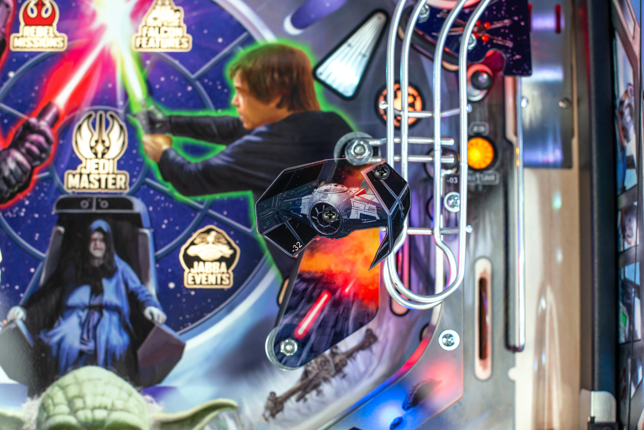 Star Wars: Fall of the Empire LE - Image 34