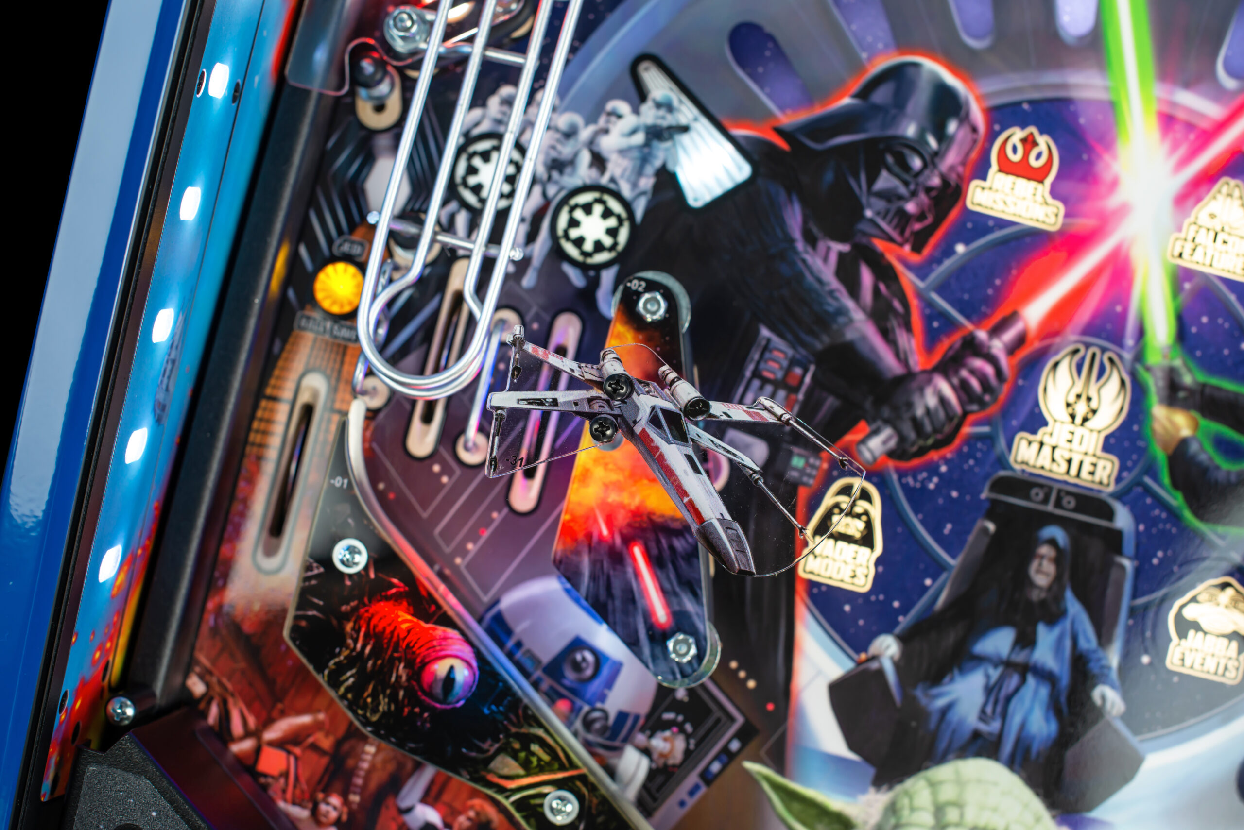 Star Wars: Fall of the Empire LE - Image 50