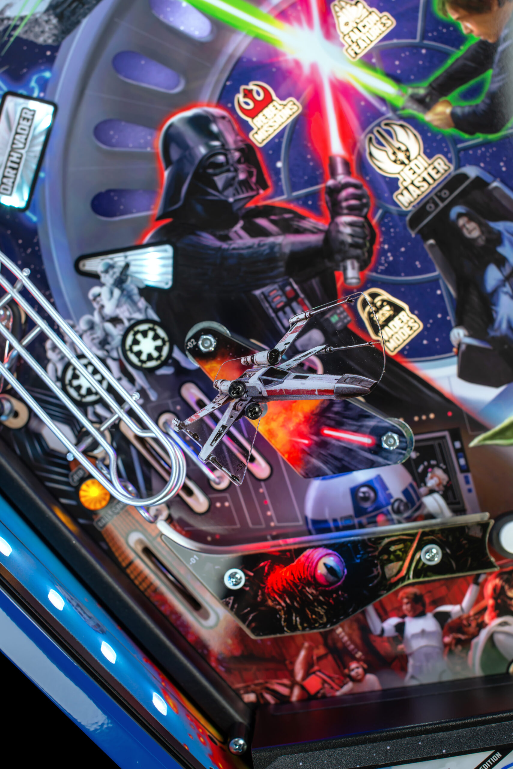 Star Wars: Fall of the Empire LE - Image 8