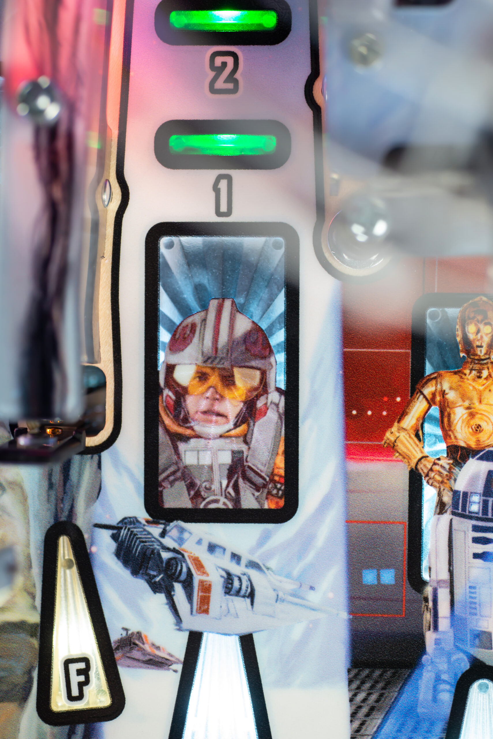 Star Wars: Fall of the Empire Premium - Image 13