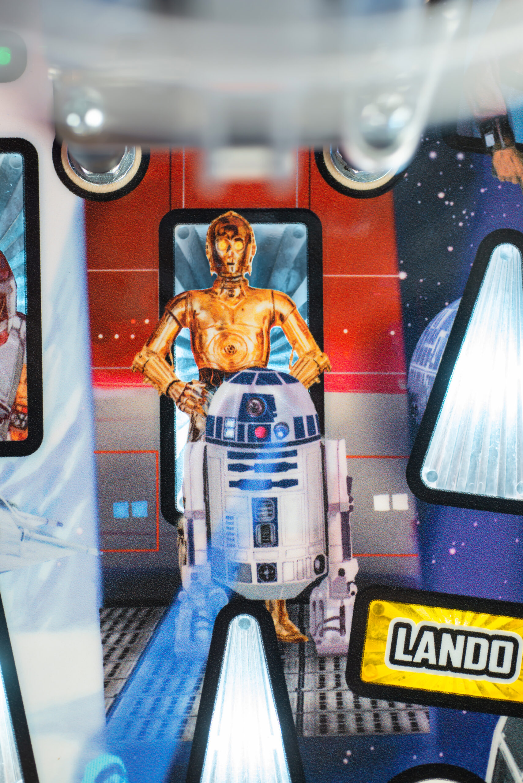 Star Wars: Fall of the Empire Premium - Image 21