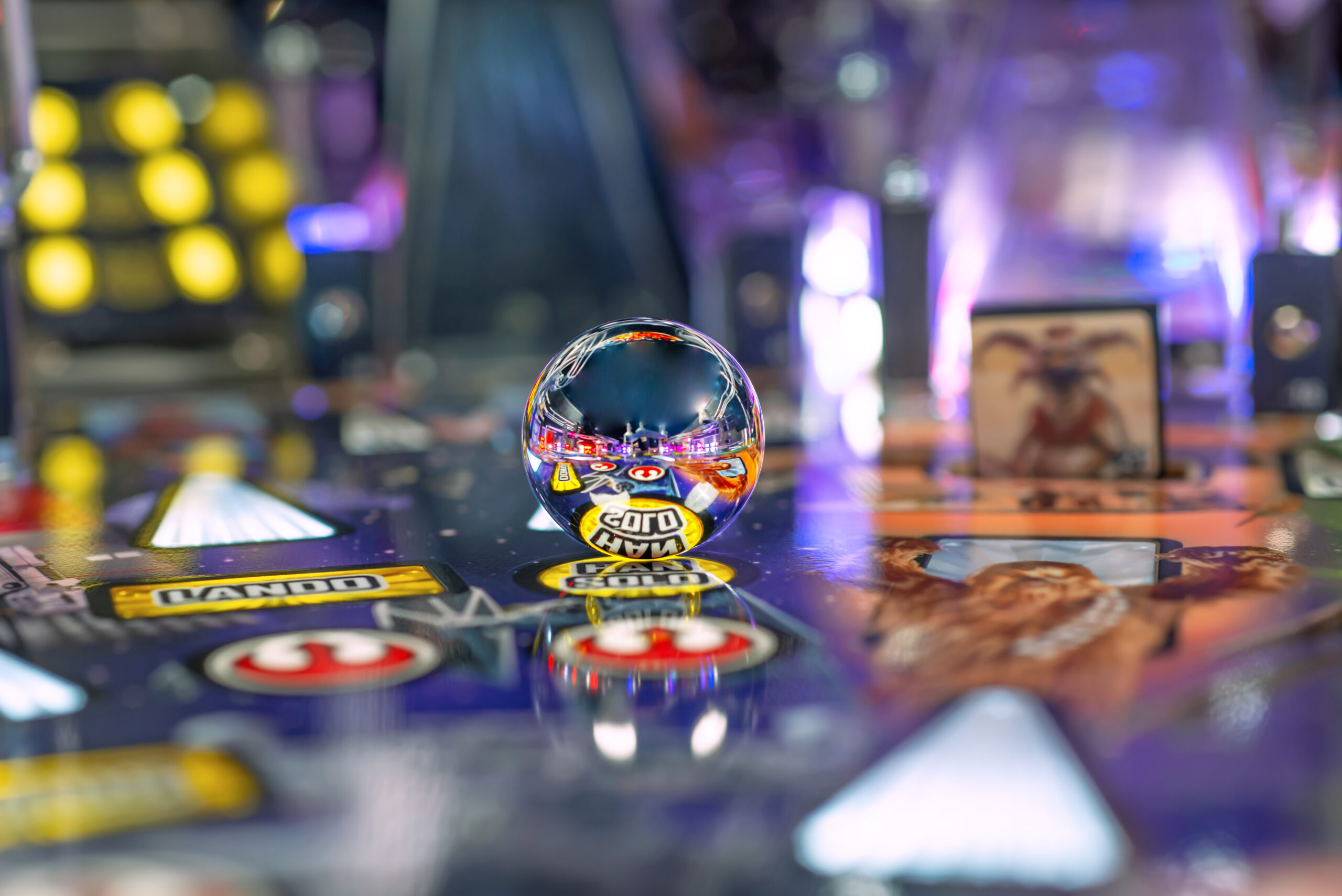 Star Wars: Fall of the Empire Premium - Image 22