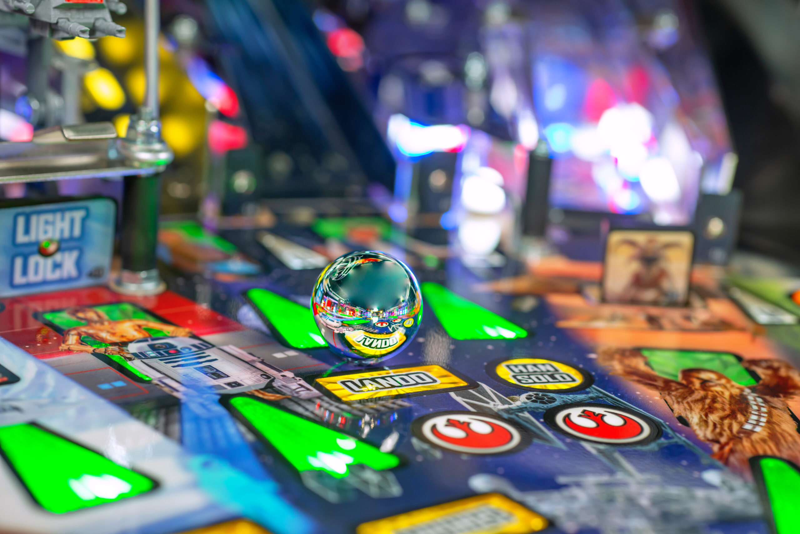 Star Wars: Fall of the Empire Premium - Image 34