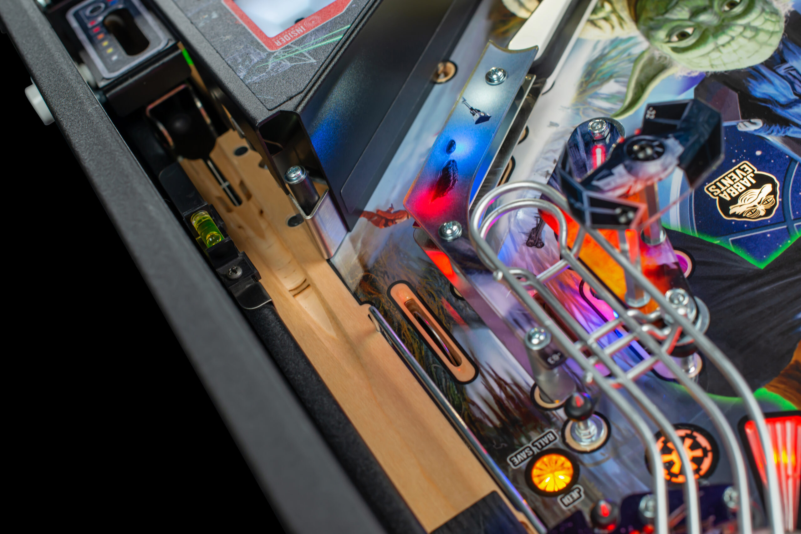 Star Wars: Fall of the Empire Premium - Image 2