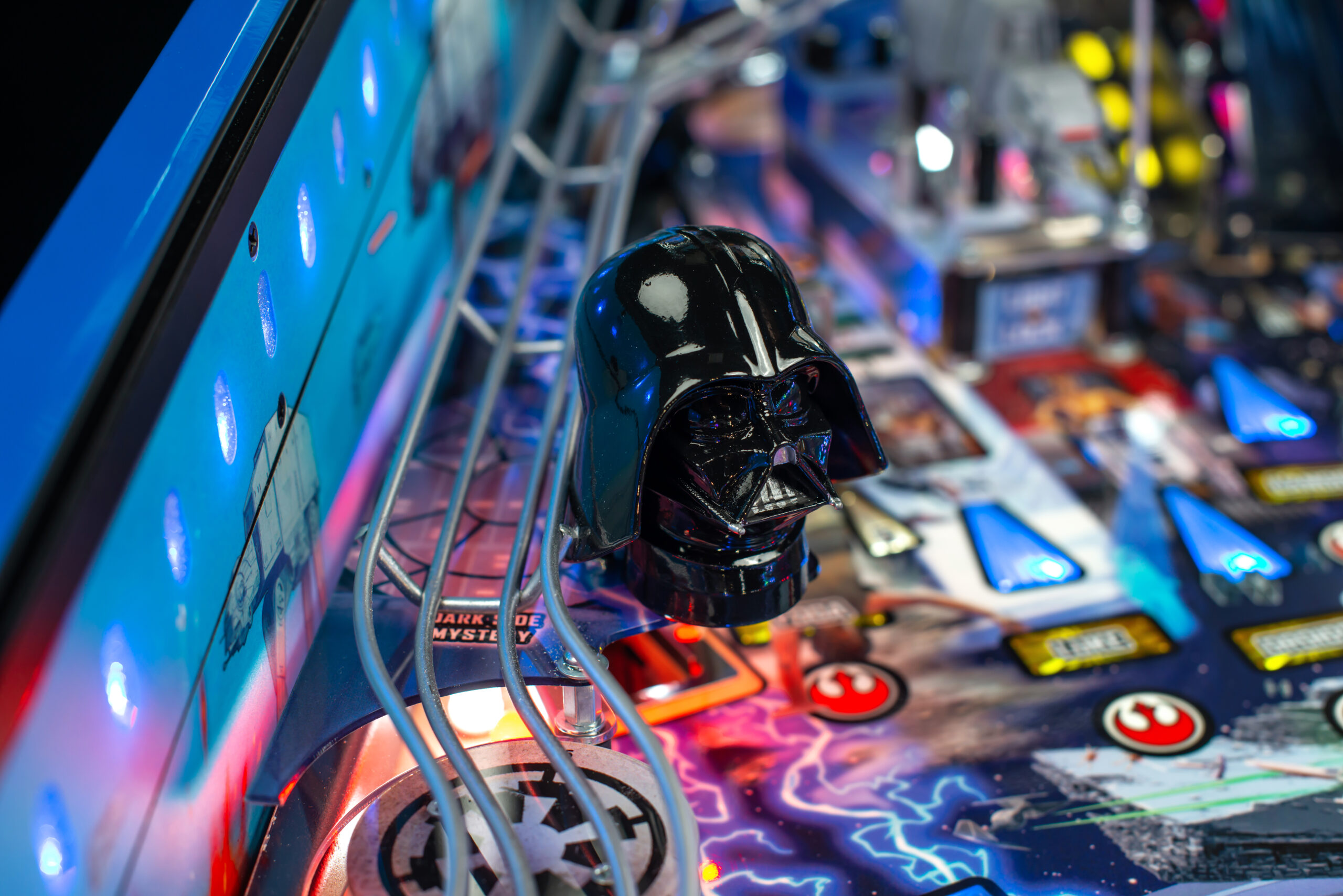 Star Wars: Fall of the Empire LE - Image 26